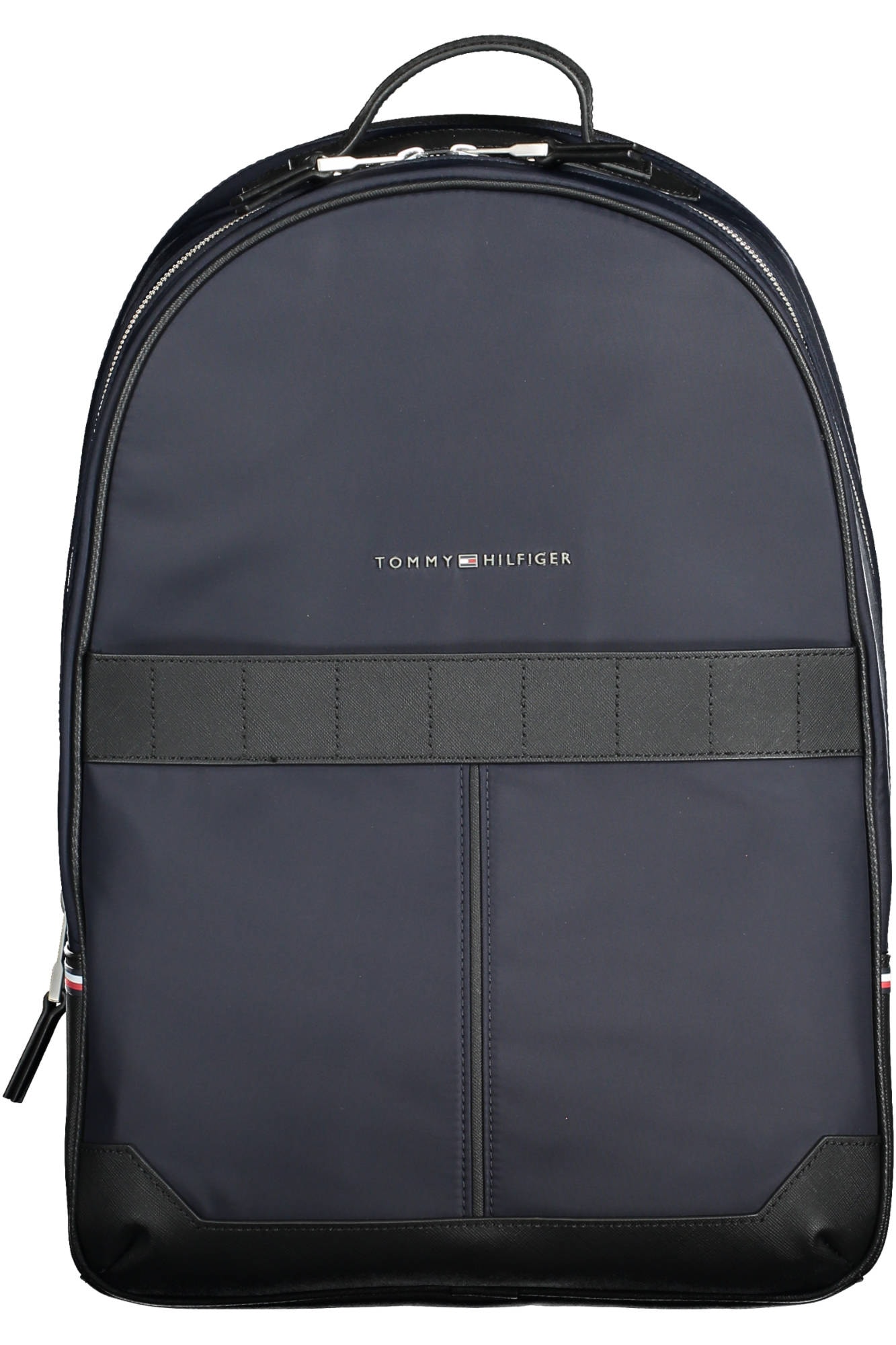 TOMMY HILFIGER MANN BLAU RUCKSACK