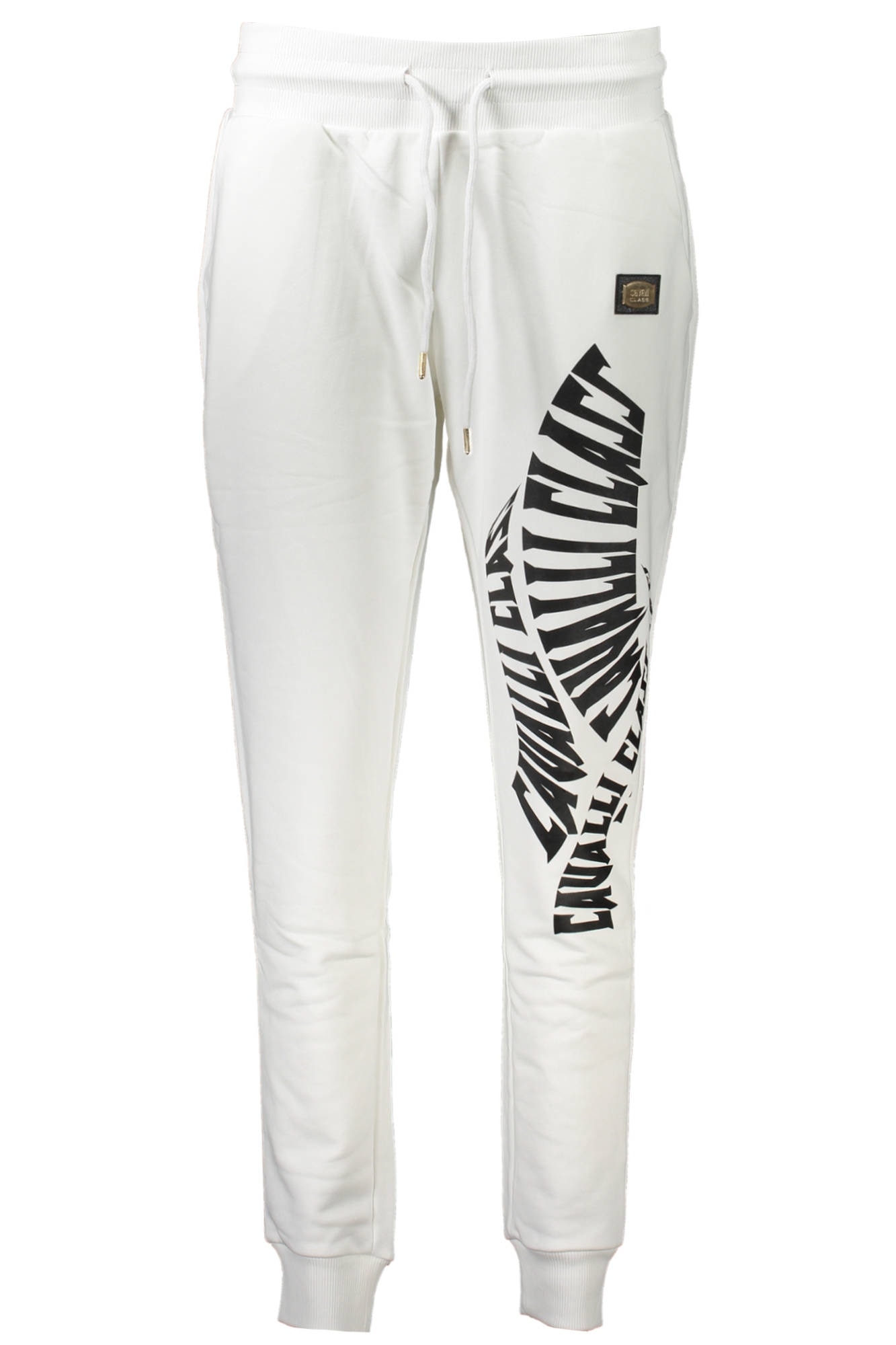 CAVALLI CLASS WEISSE DAMENHOSE