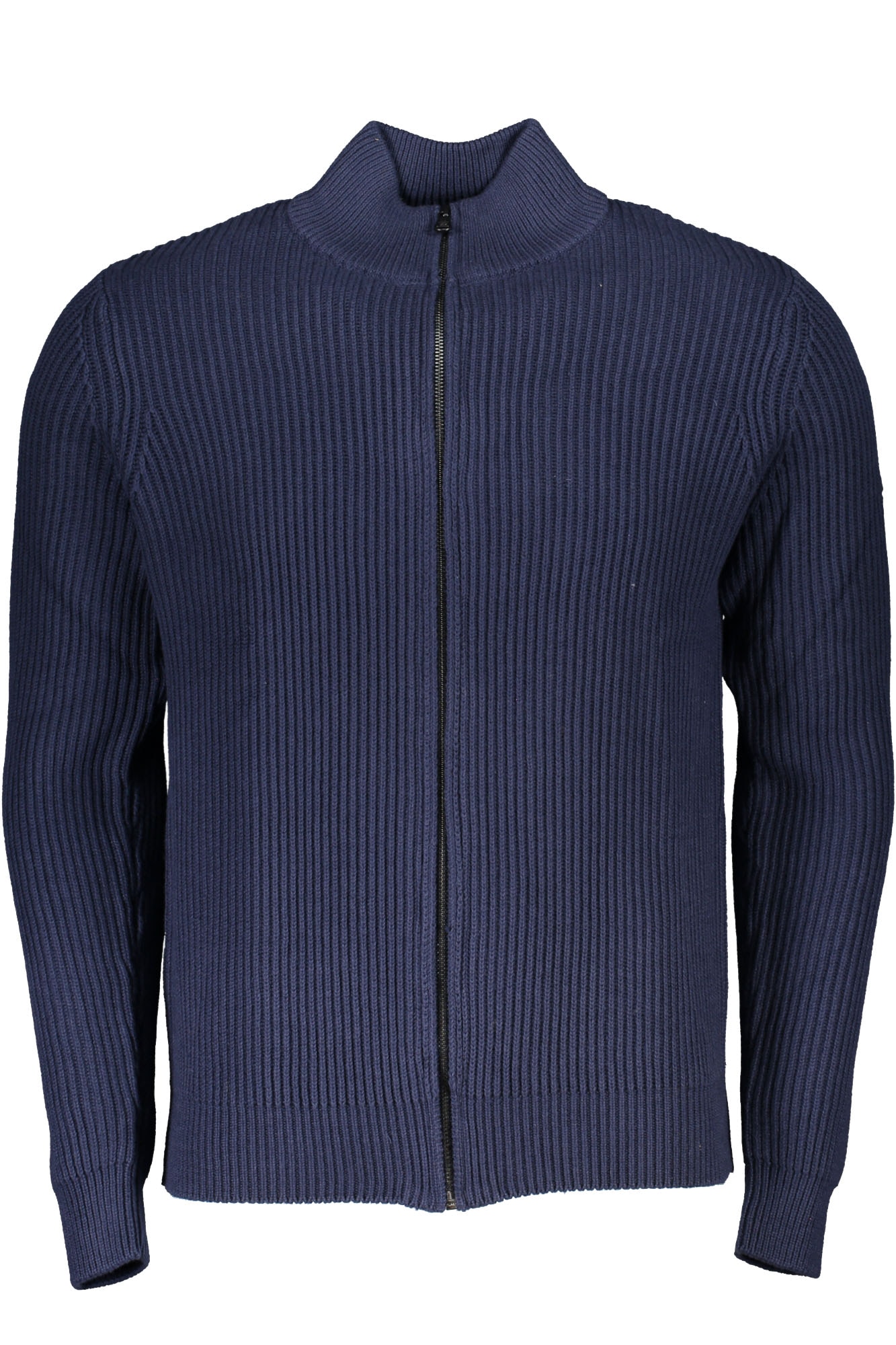 NORTH SAILS BLAUER HERREN-CARDIGAN