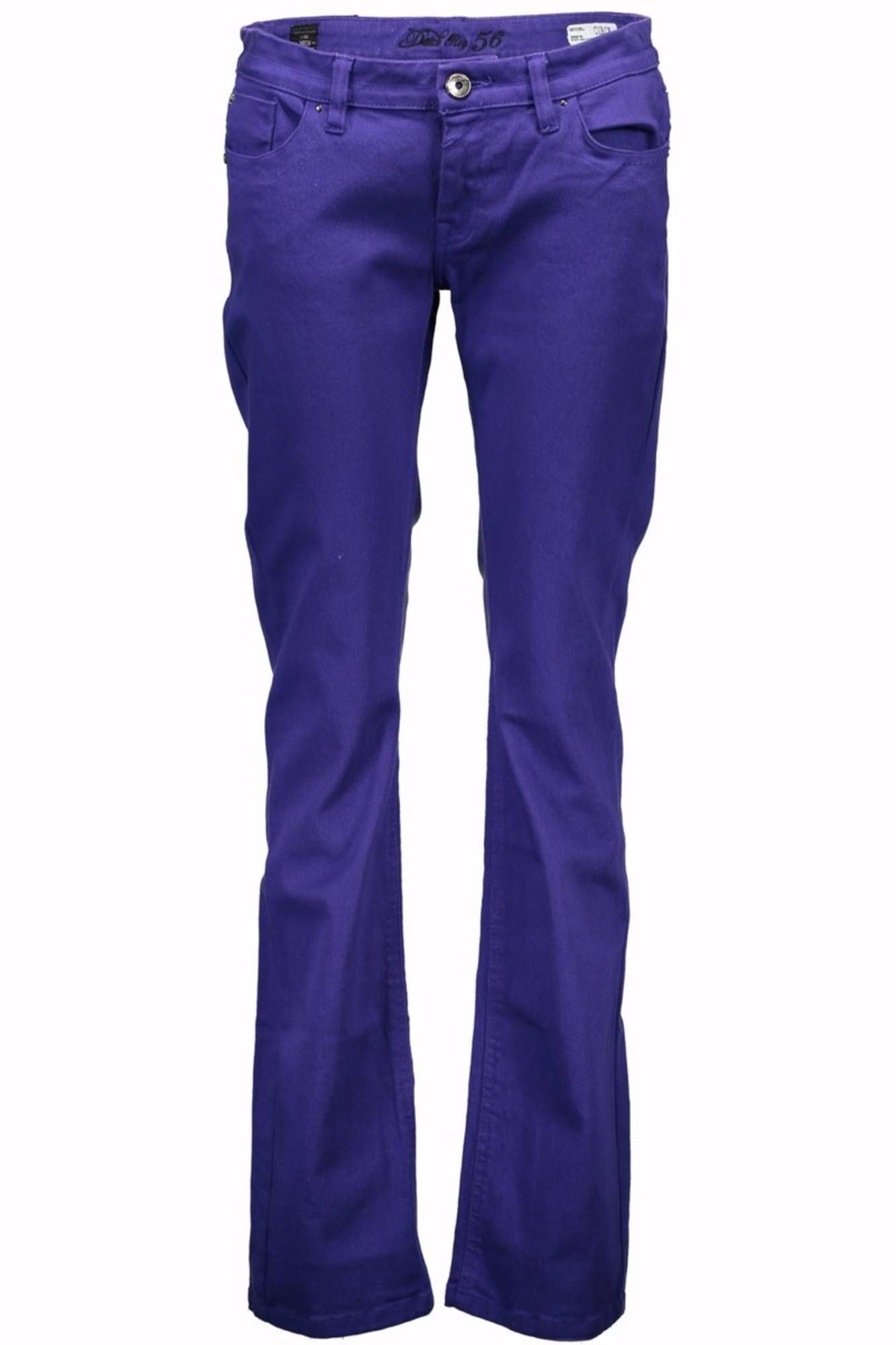 DATCH LILA HOSE FÜR DAMEN
