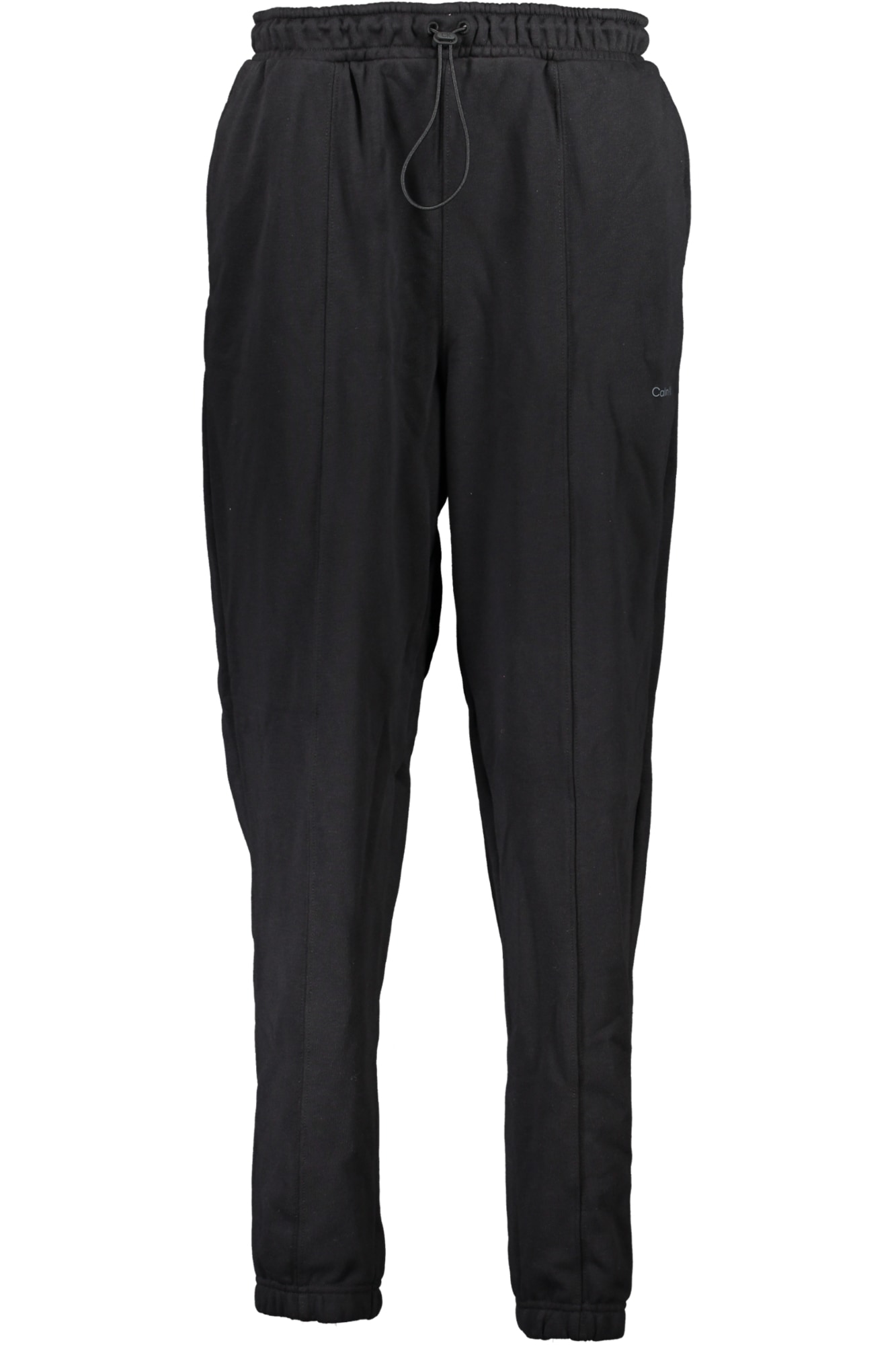 CALVIN KLEIN SCHWARZE DAMENHOSE