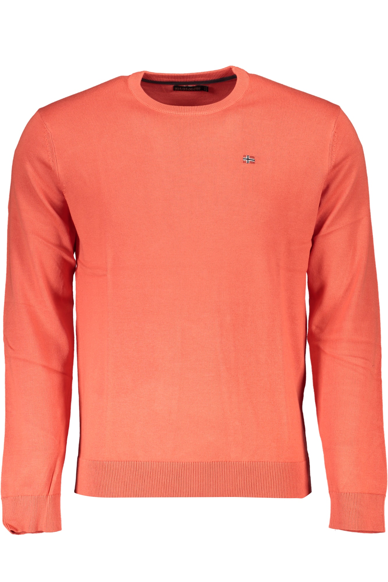 NAPAPIJRI ROTER PULLOVER FÜR HERREN