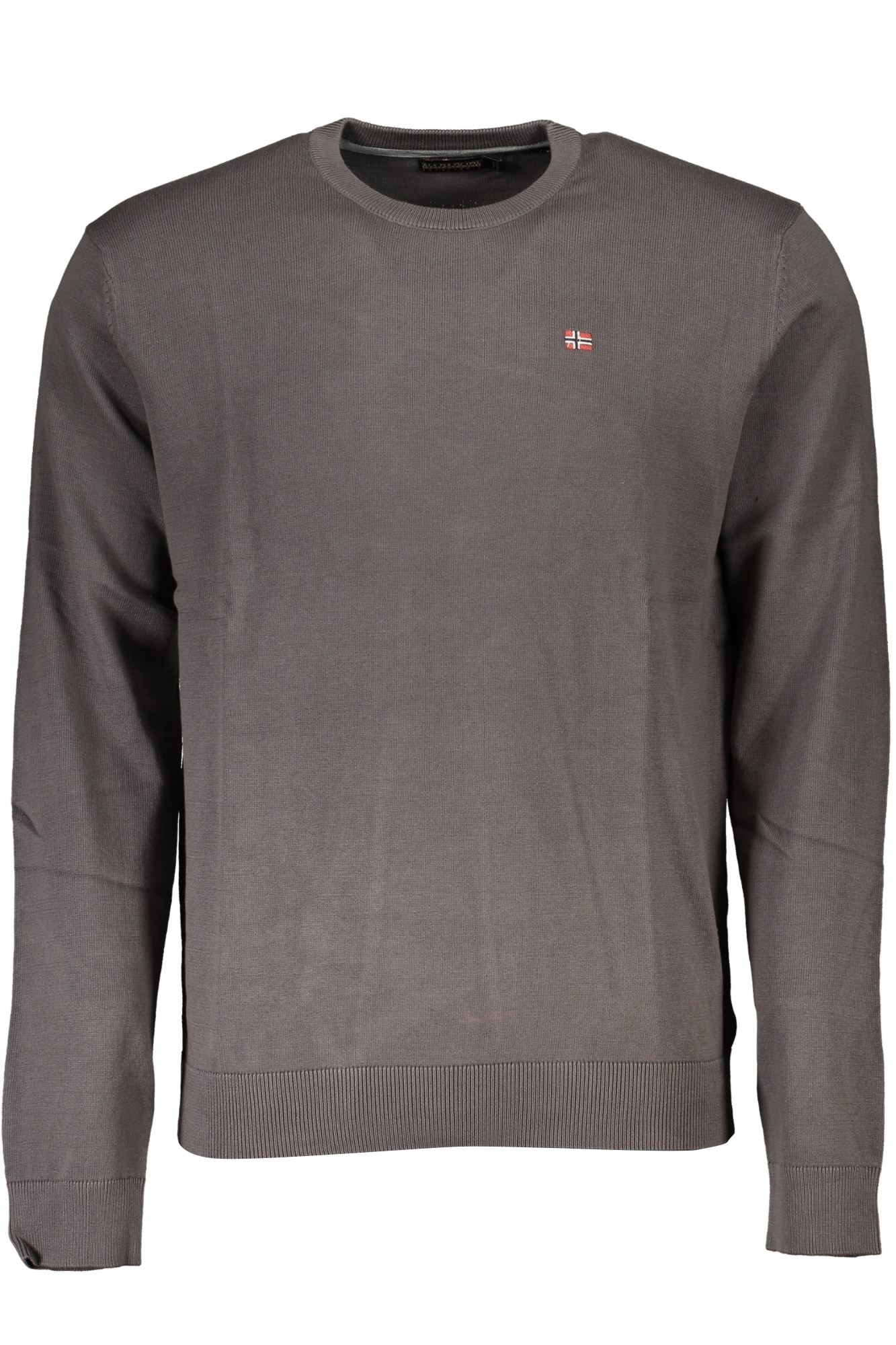 GRAUER PULLOVER FÜR MÄNNER VON NAPAPIJRI