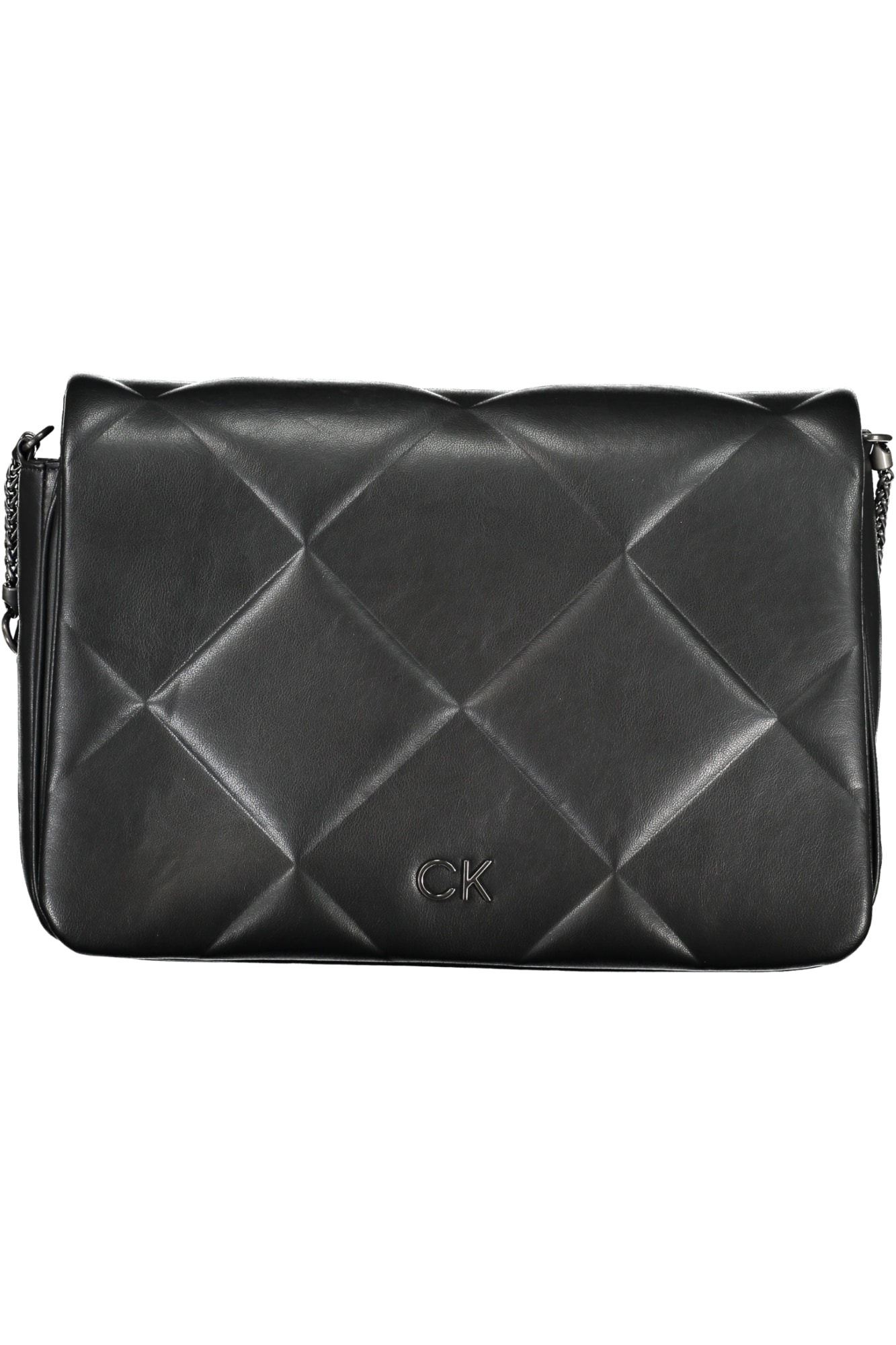 CALVIN KLEIN SCHWARZE DAMENTASCHE