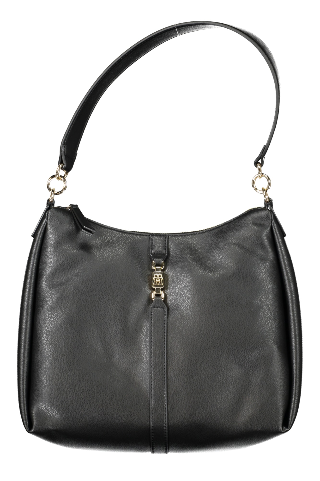 TOMMY HILFIGER SCHWARZE DAMENTASCHE