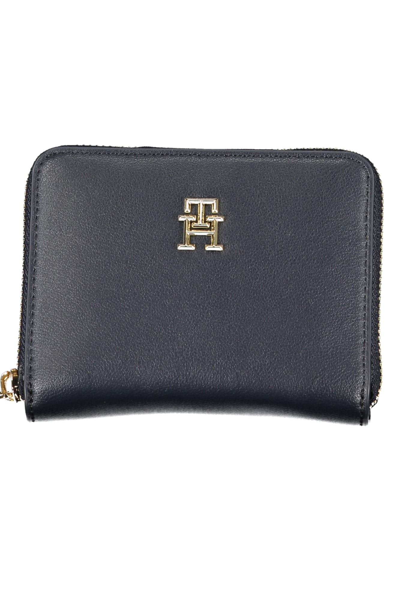 TOMMY HILFIGER DAMENBRIEFTASCHE BLAU