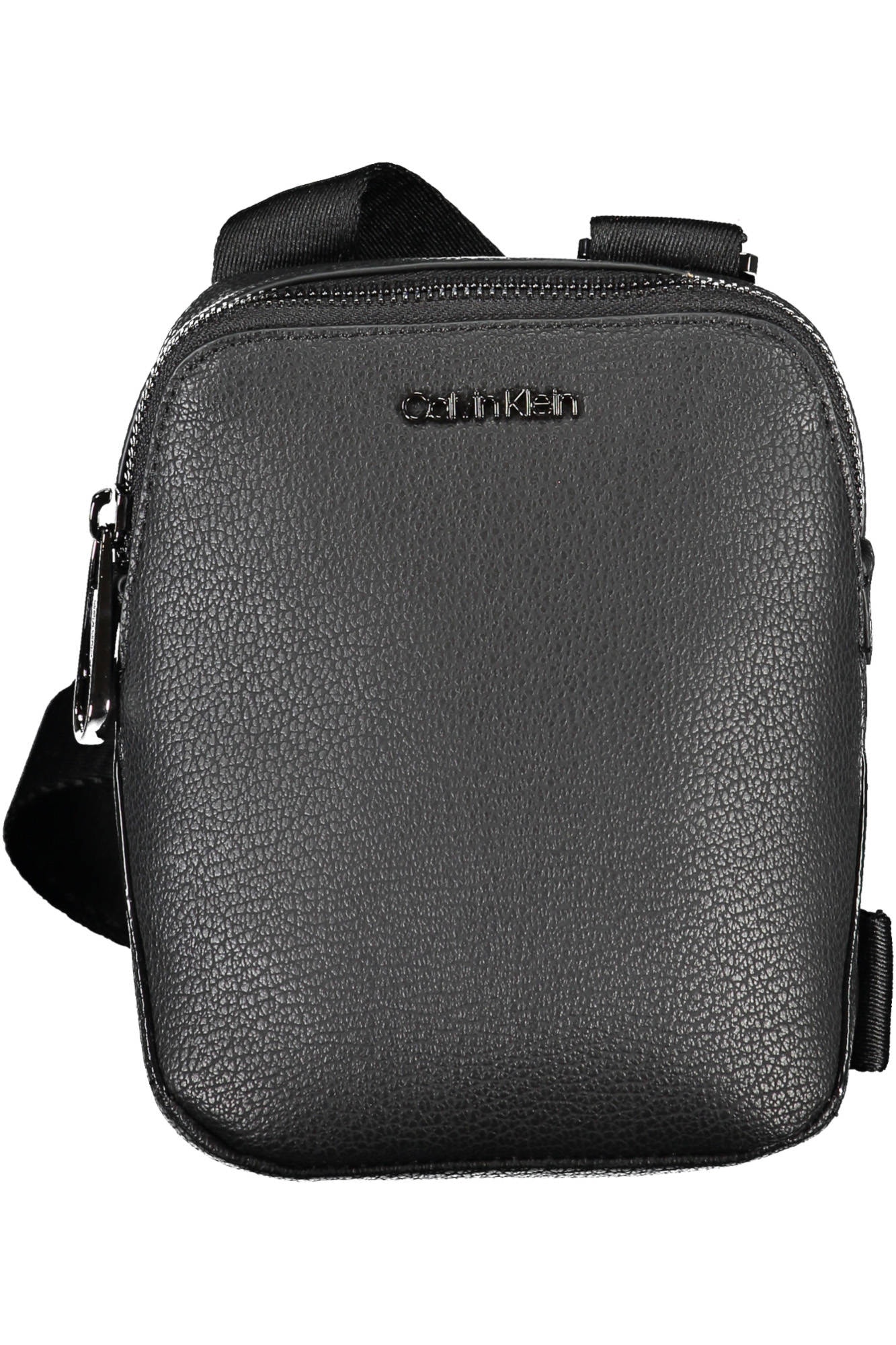CALVIN KLEIN HERREN SCHWARZE UMHÄNGETASCHE