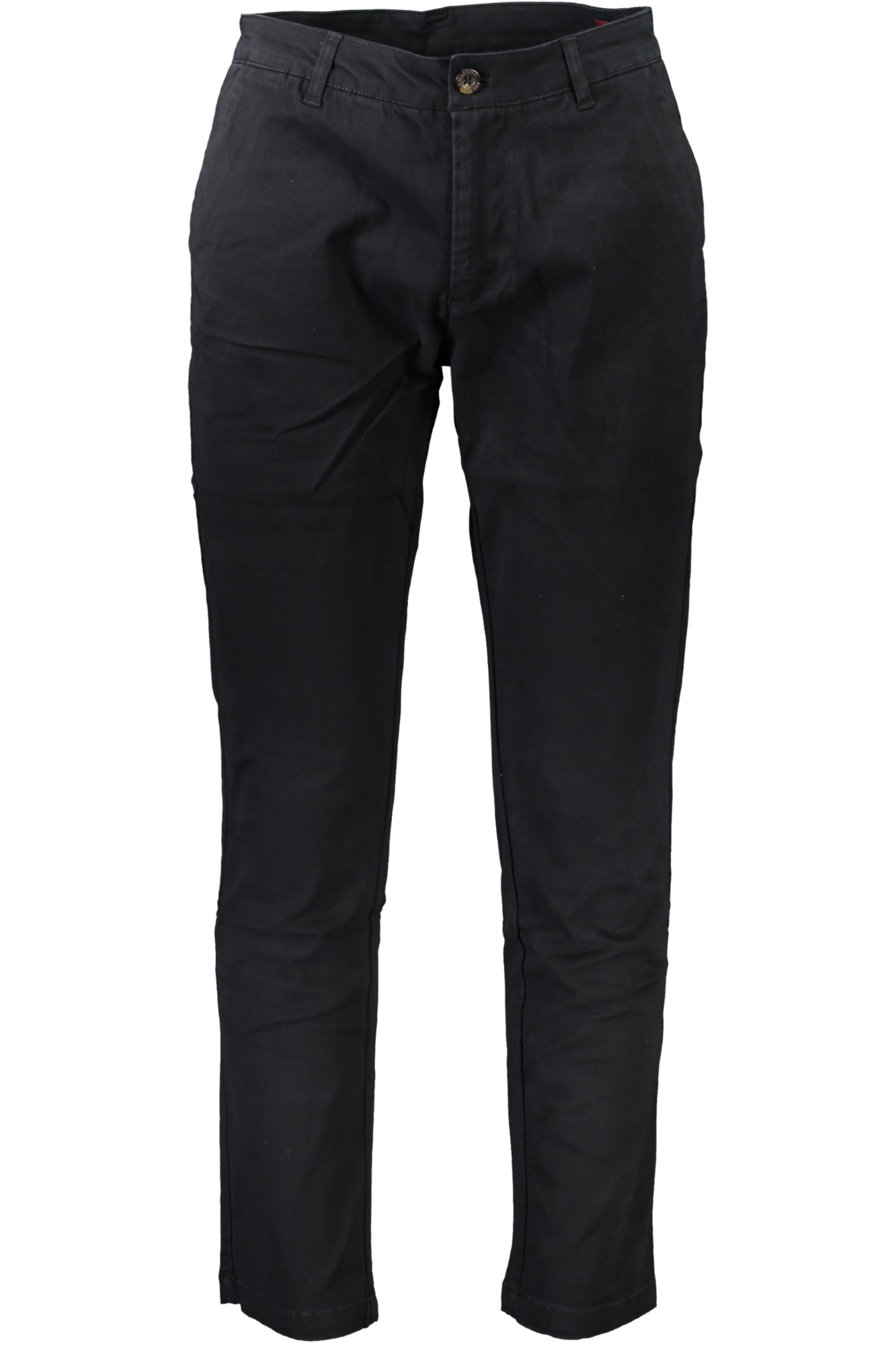 LA MARTINA SCHWARZE HERRENHOSE