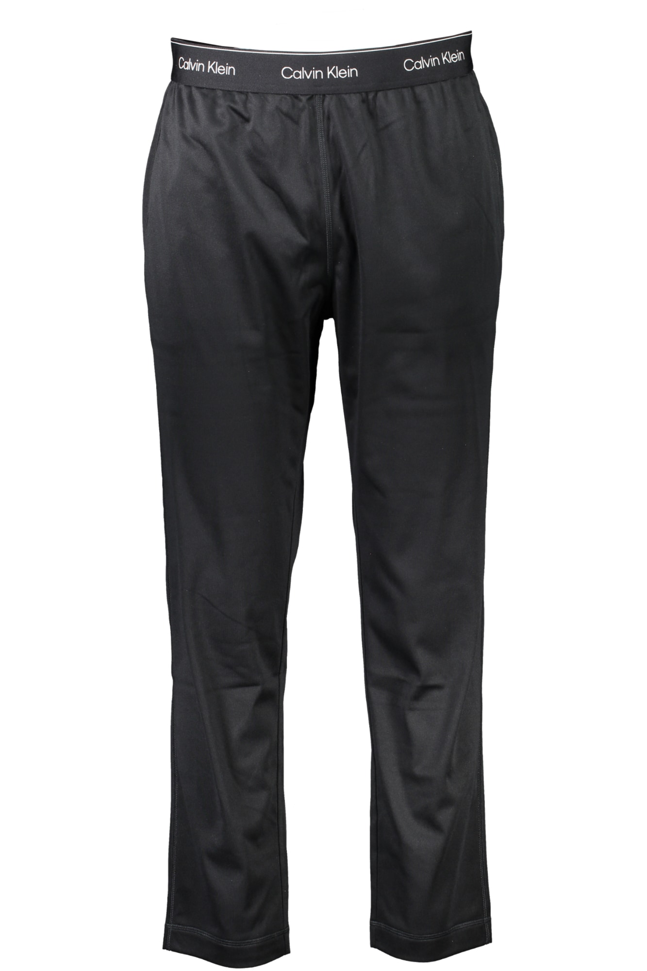 CALVIN KLEIN HERREN SCHWARZE HOSE