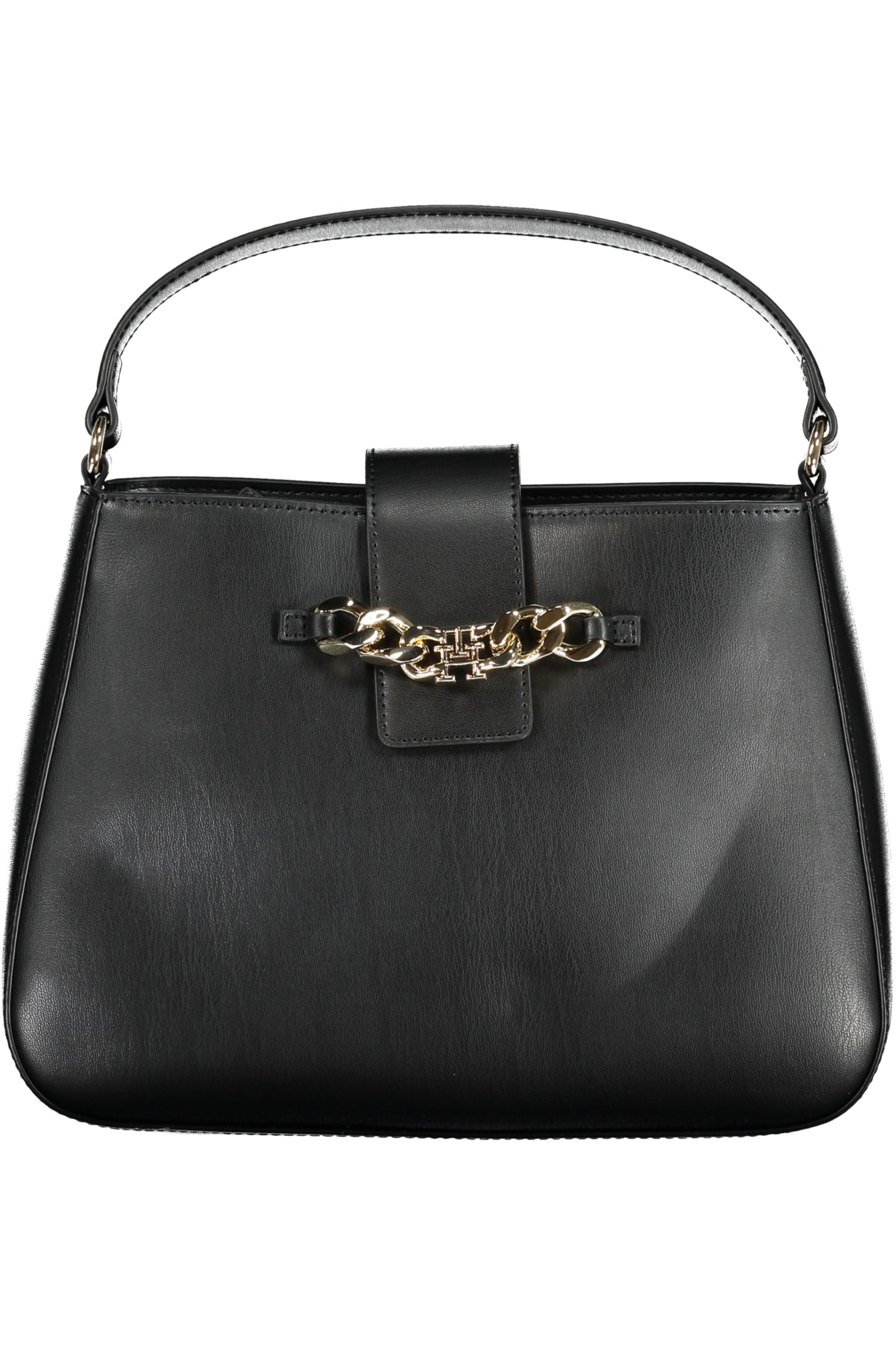 TOMMY HILFIGER SCHWARZE DAMENTASCHE
