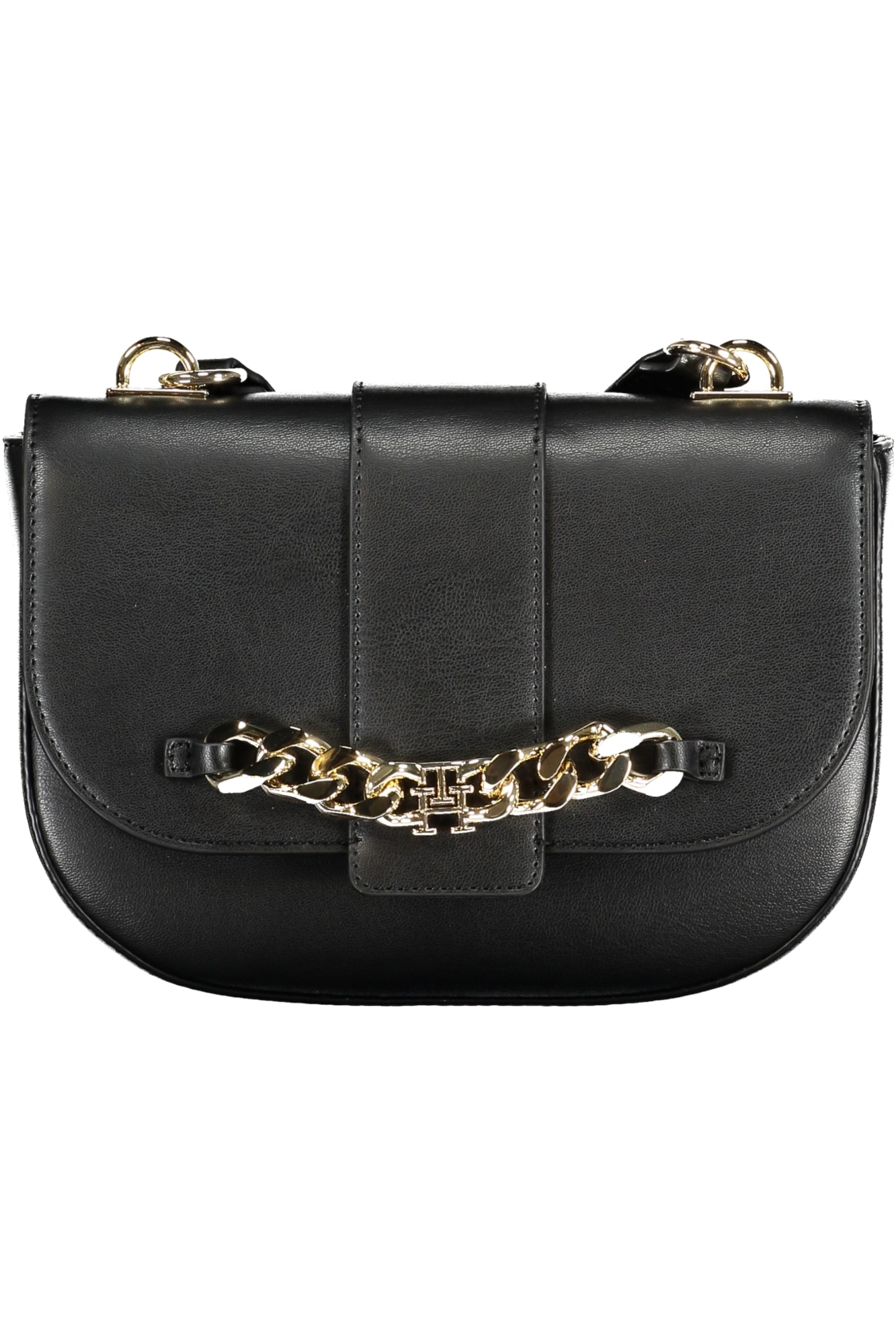 TOMMY HILFIGER SCHWARZE DAMENTASCHE