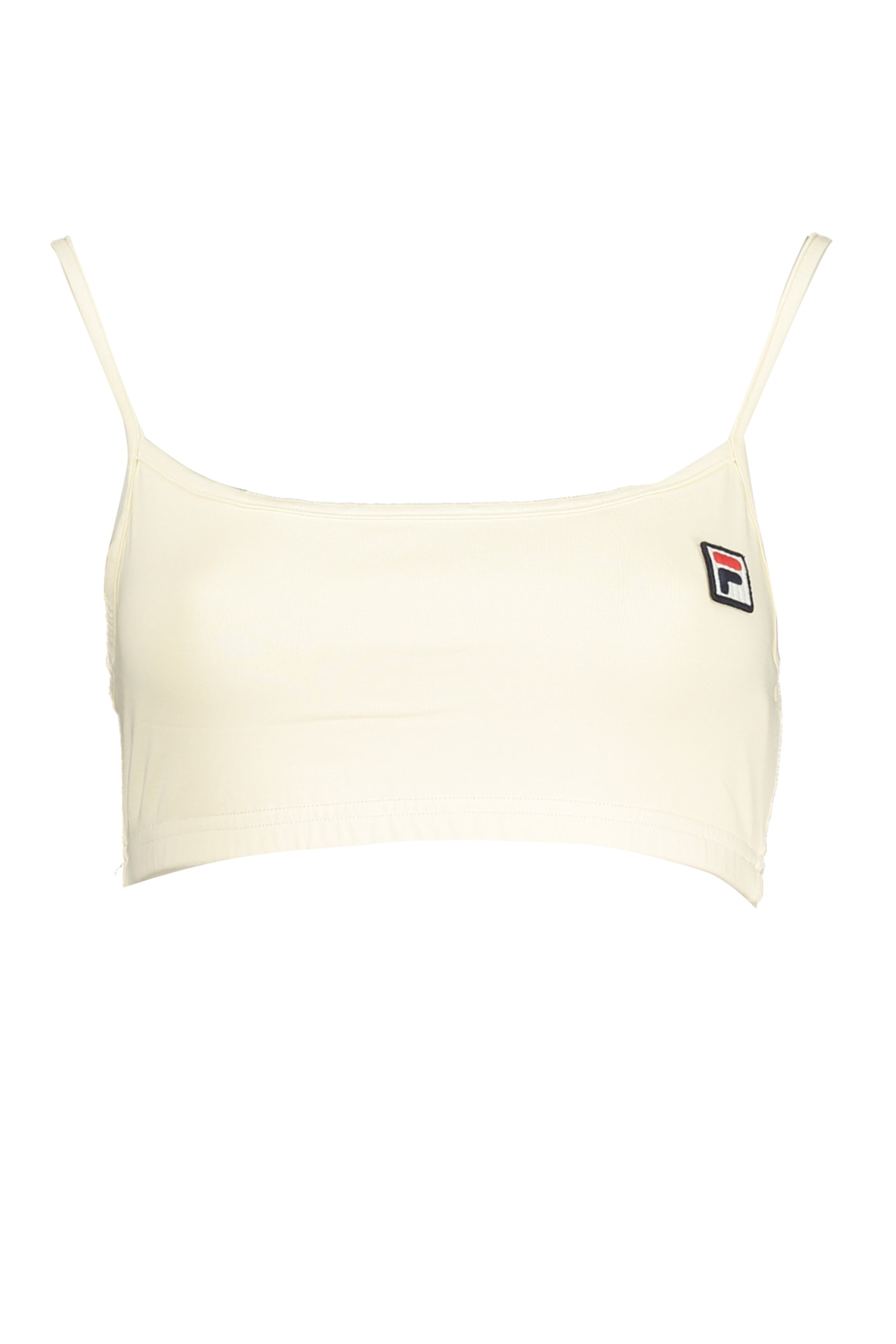 FILA WEISSES TOP FÜR DAMEN