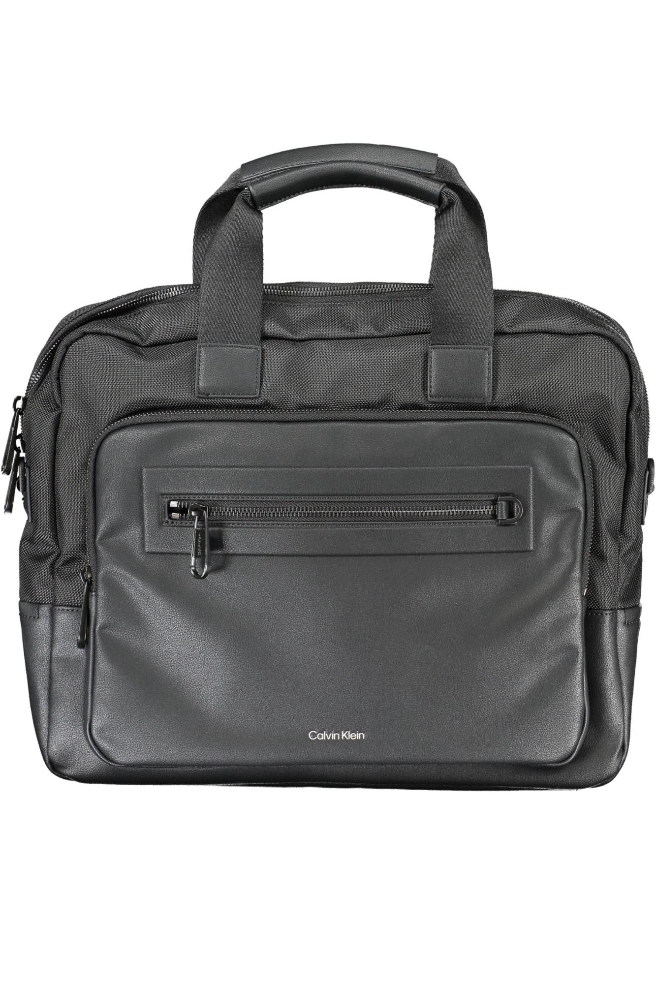 CALVIN KLEIN BLACK MAN AKTENTASCHE