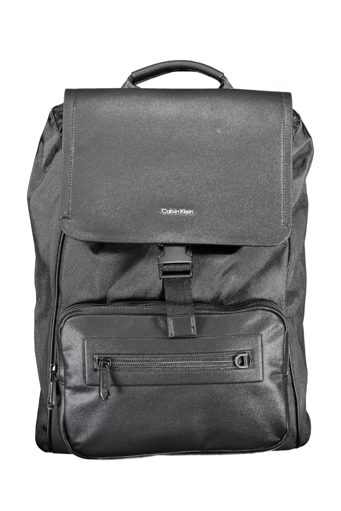 CALVIN KLEIN HERREN RUCKSACK SCHWARZ