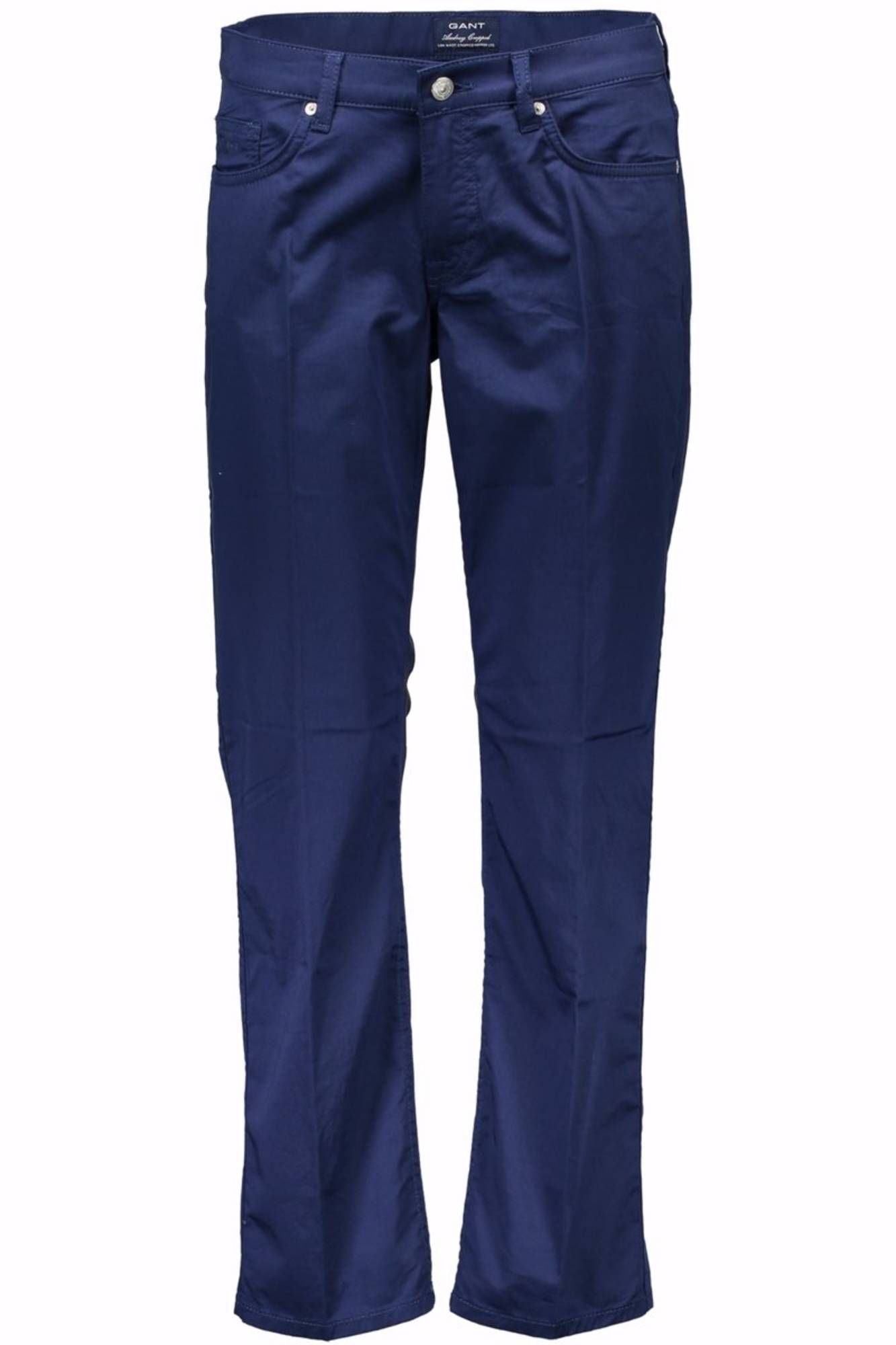 GANT DAMENHOSE BLAU
