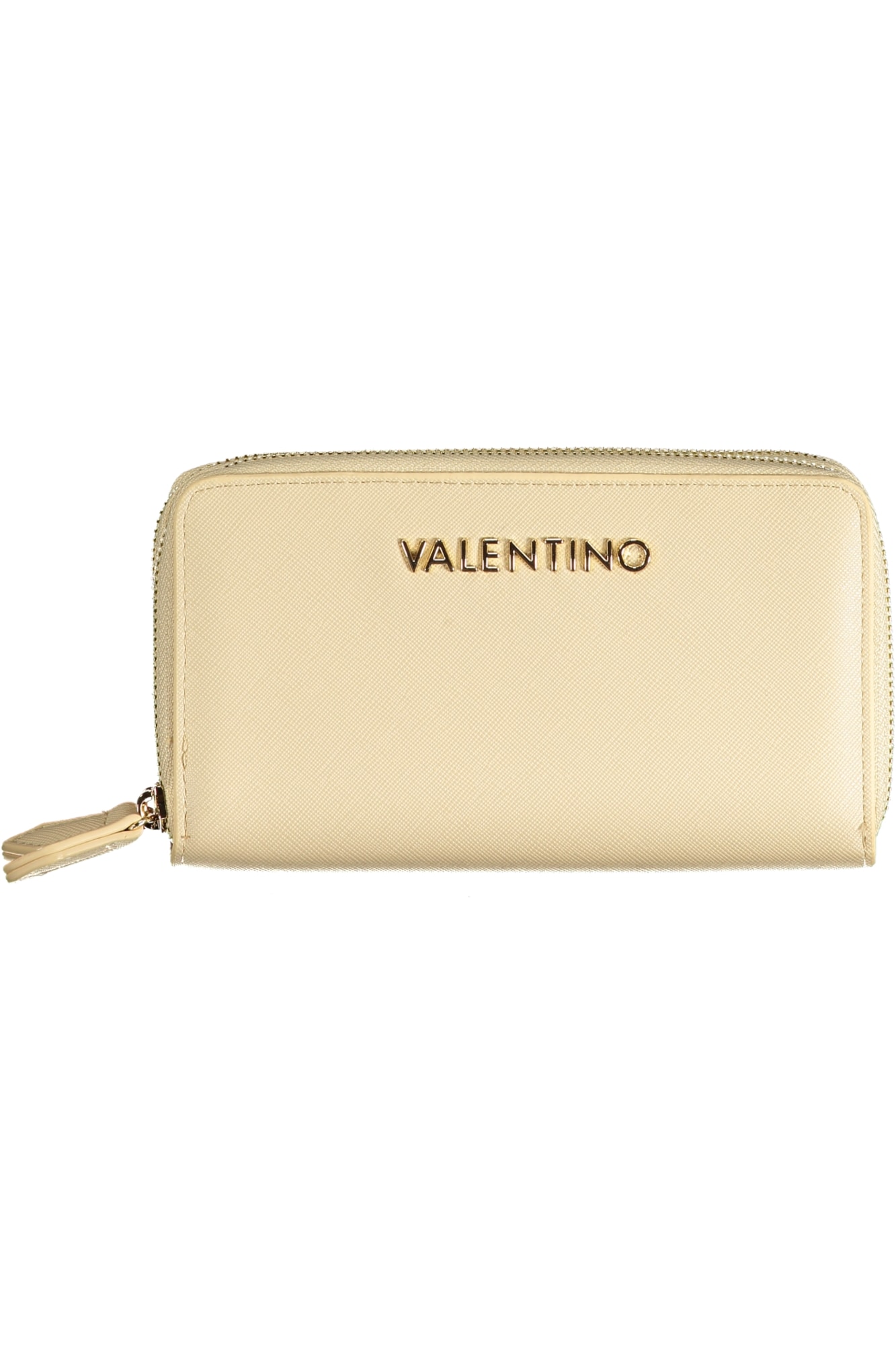 VALENTINO BAGS DAMEN GELDBÖRSE BEIGE