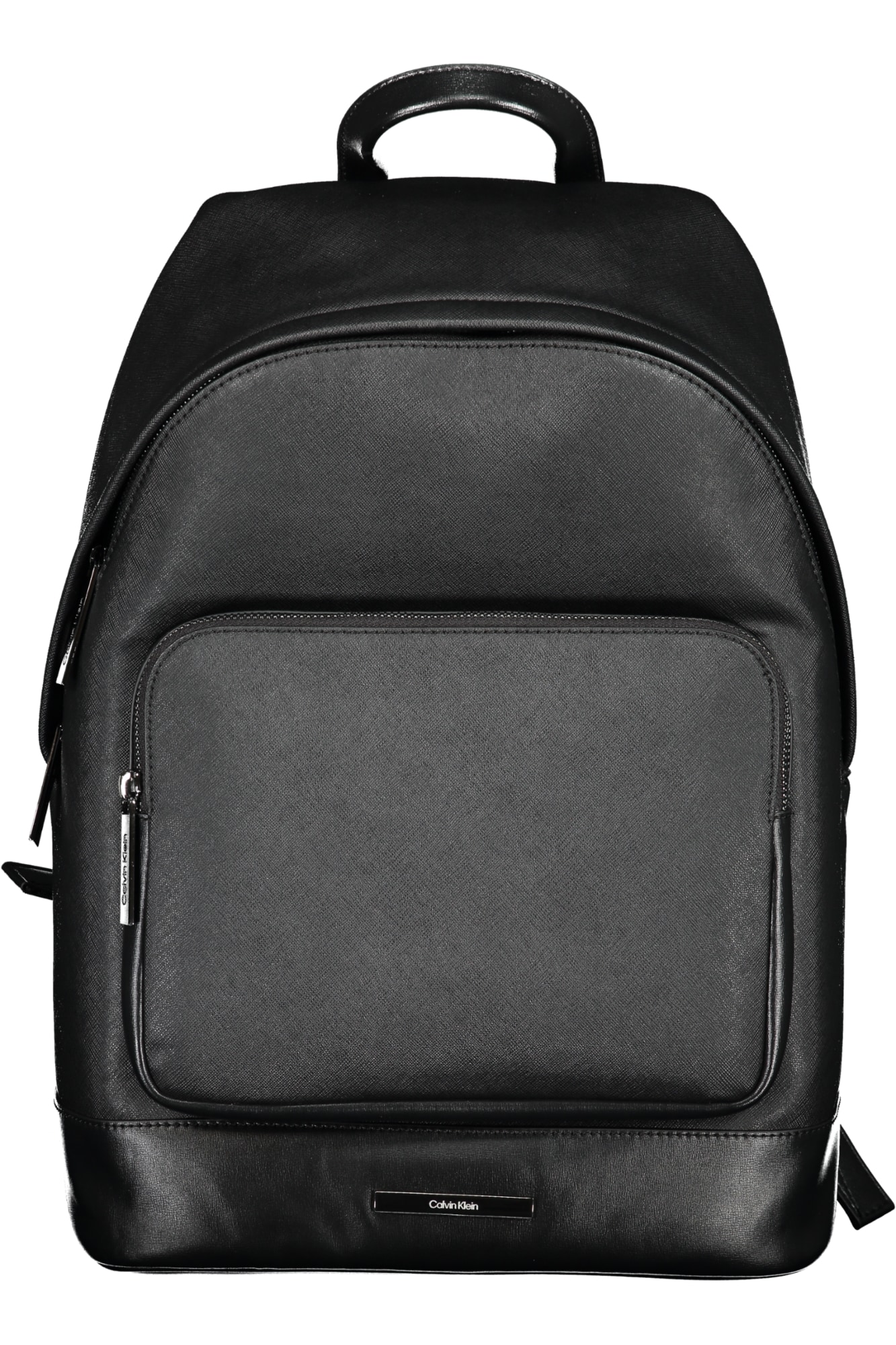 CALVIN KLEIN HERREN RUCKSACK SCHWARZ