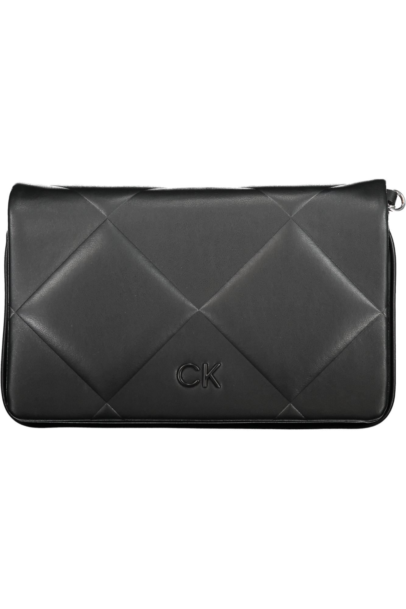 CALVIN KLEIN SCHWARZE DAMENTASCHE
