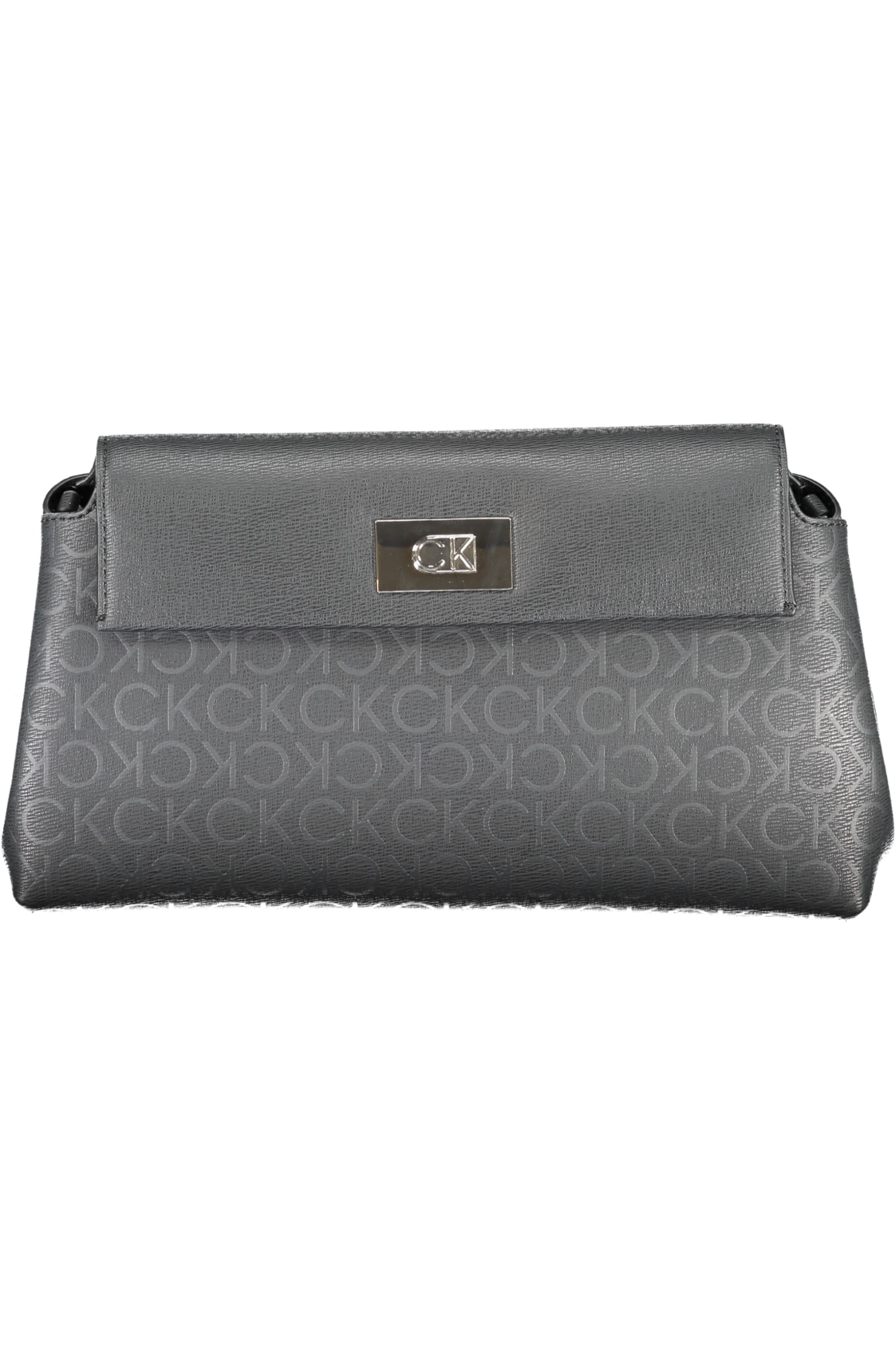 CALVIN KLEIN SCHWARZE DAMENTASCHE