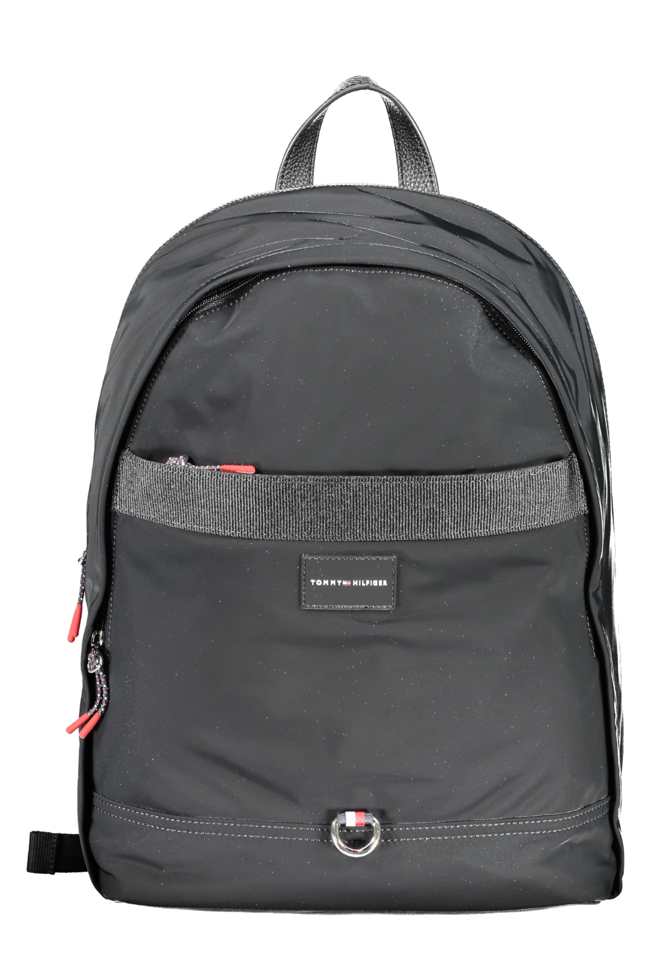 TOMMY HILFIGER HERREN RUCKSACK SCHWARZ