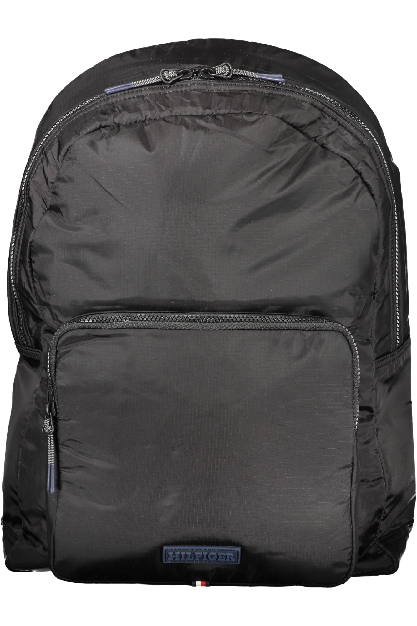 TOMMY HILFIGER HERREN RUCKSACK SCHWARZ