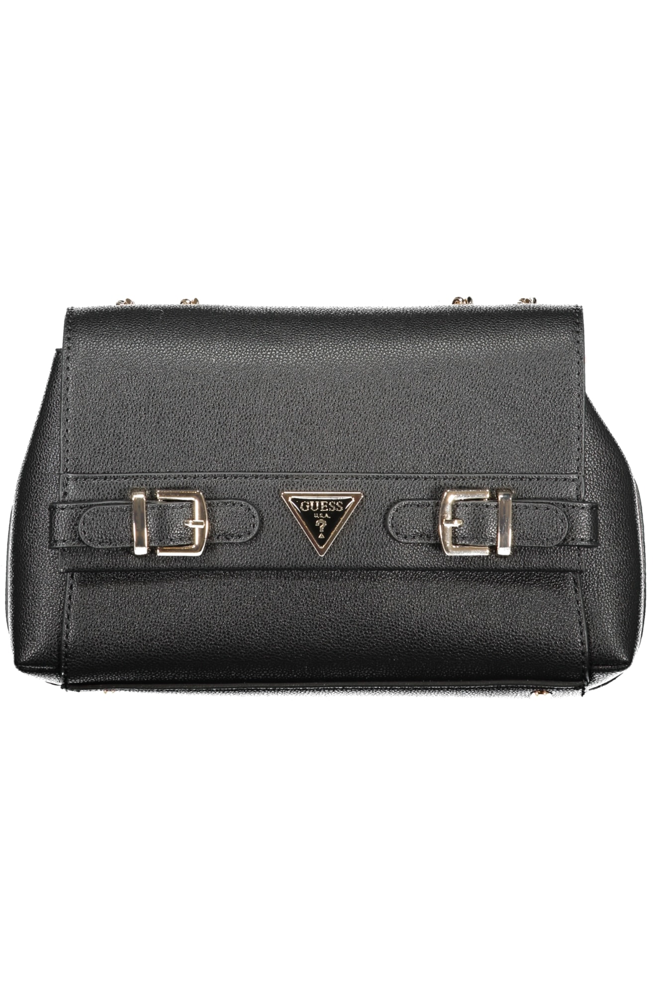 GUESS JEANS DAMENTASCHE SCHWARZ