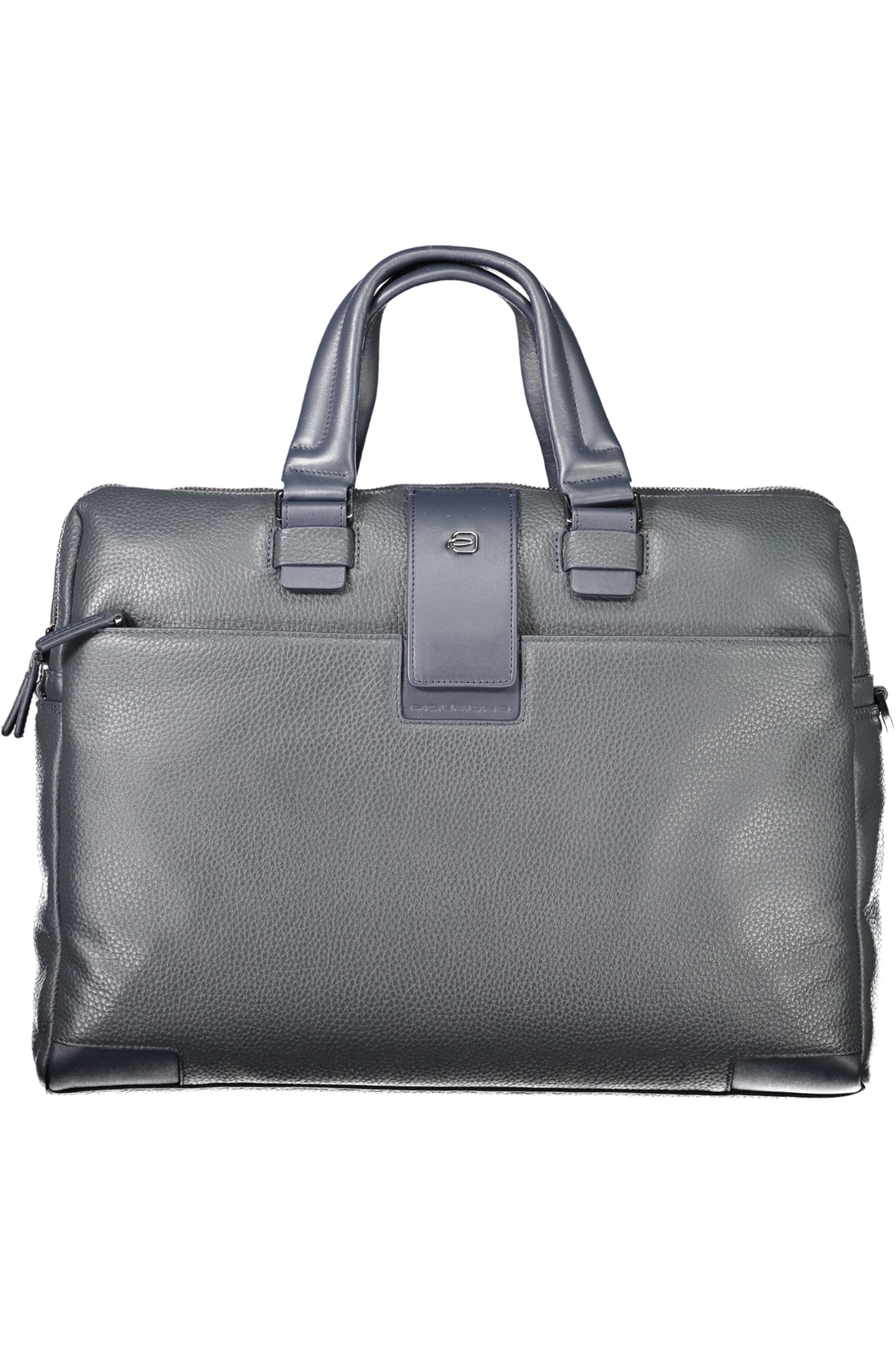 PIQUADRO HERREN AKTENTASCHE BLAU