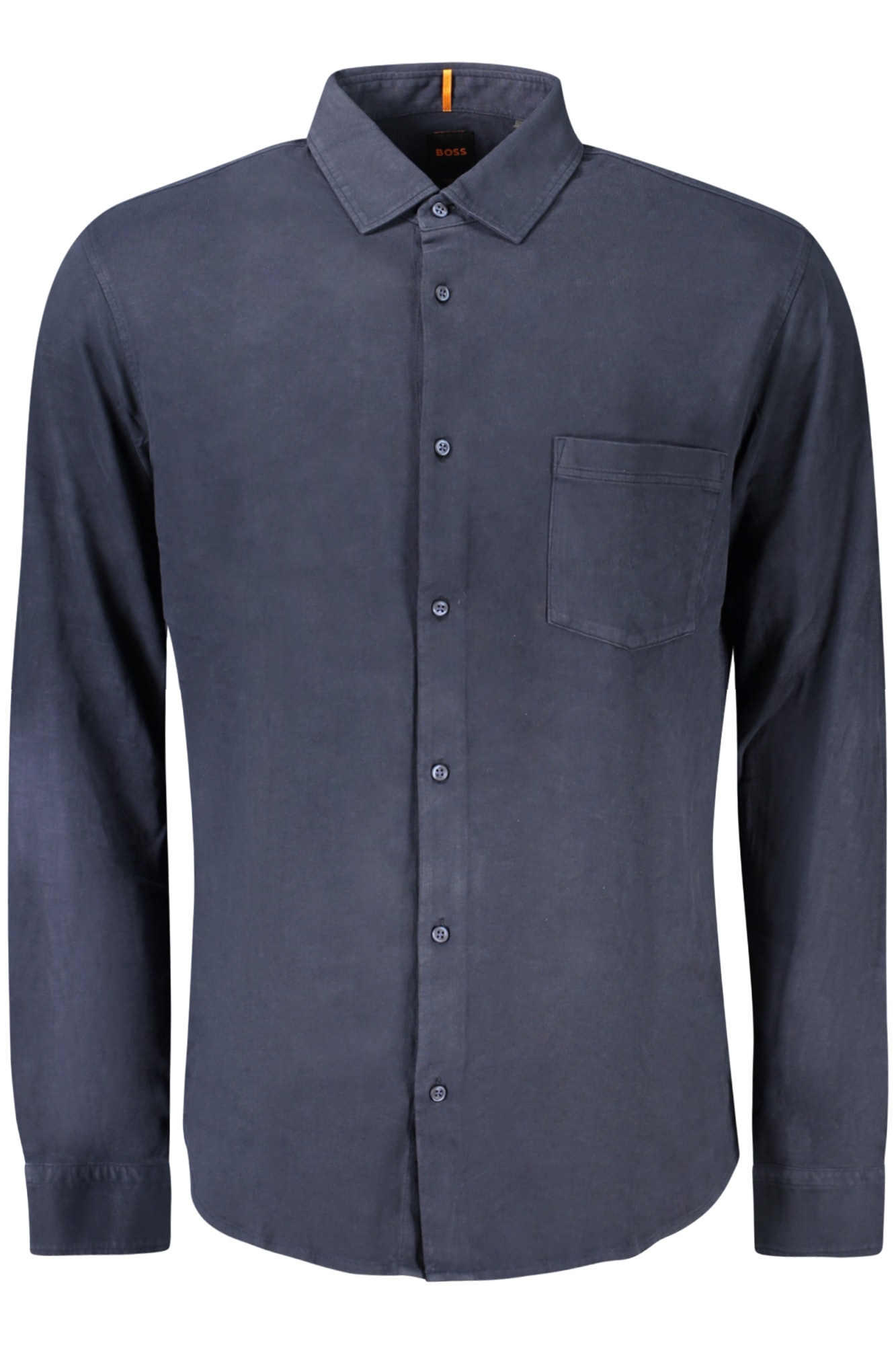 Hugo Boss Langarmhemd Herren
