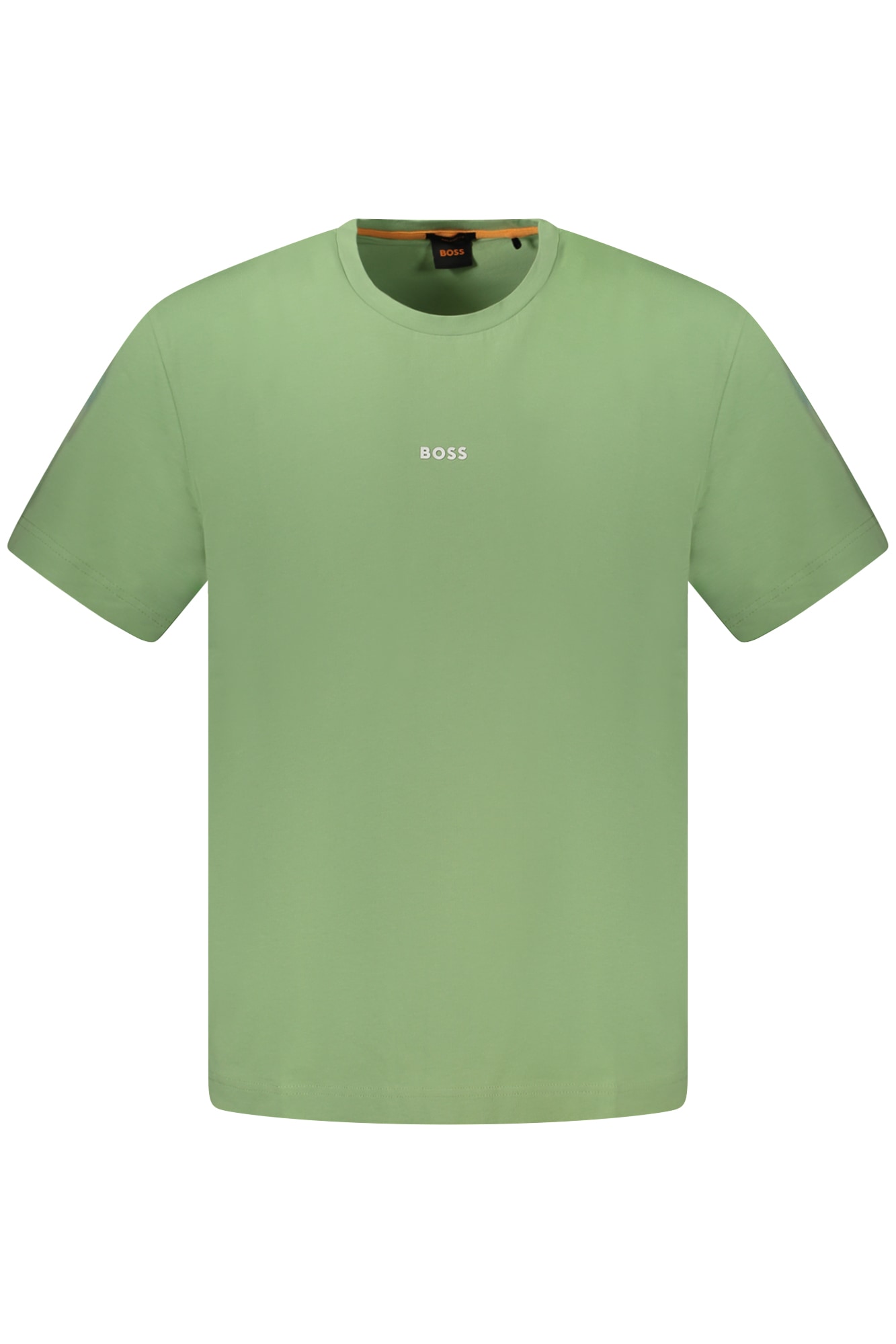 Hugo Boss Herren Kurzarm-T-Shirt