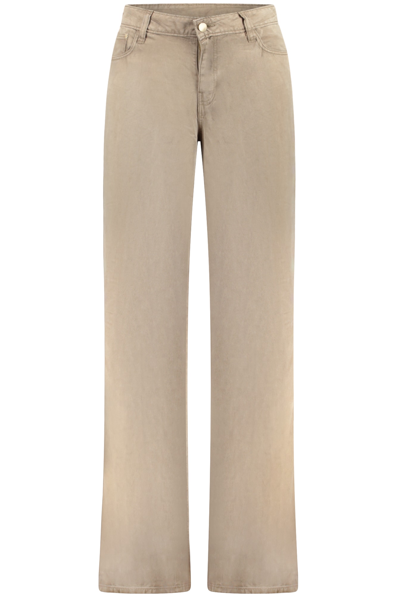 GUESS JEANS DAMEN GRÜNE HOSE