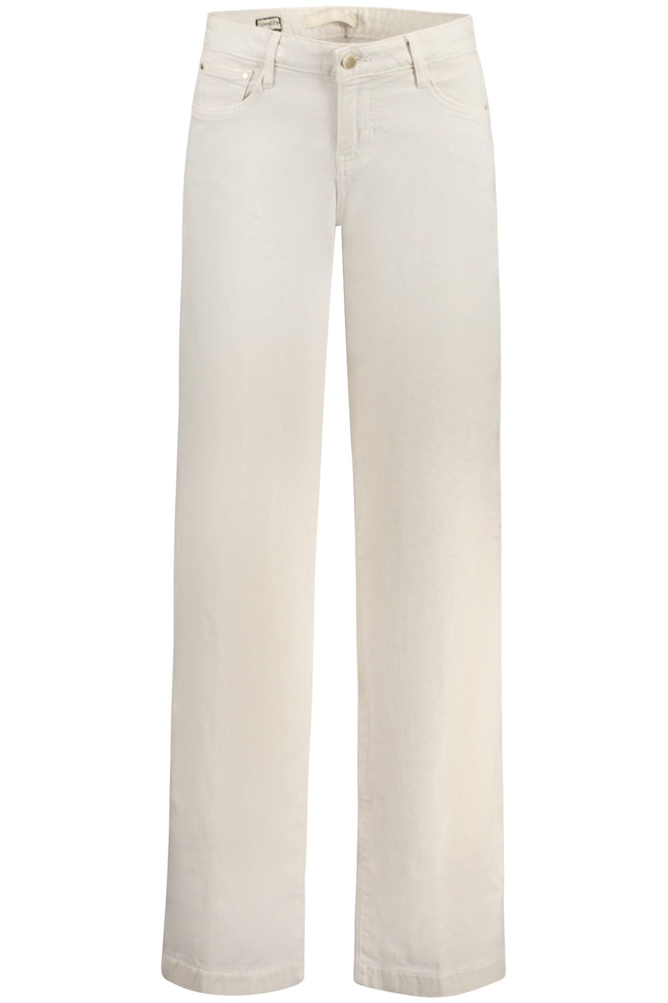 GUESS JEANS DAMENHOSE BEIGE