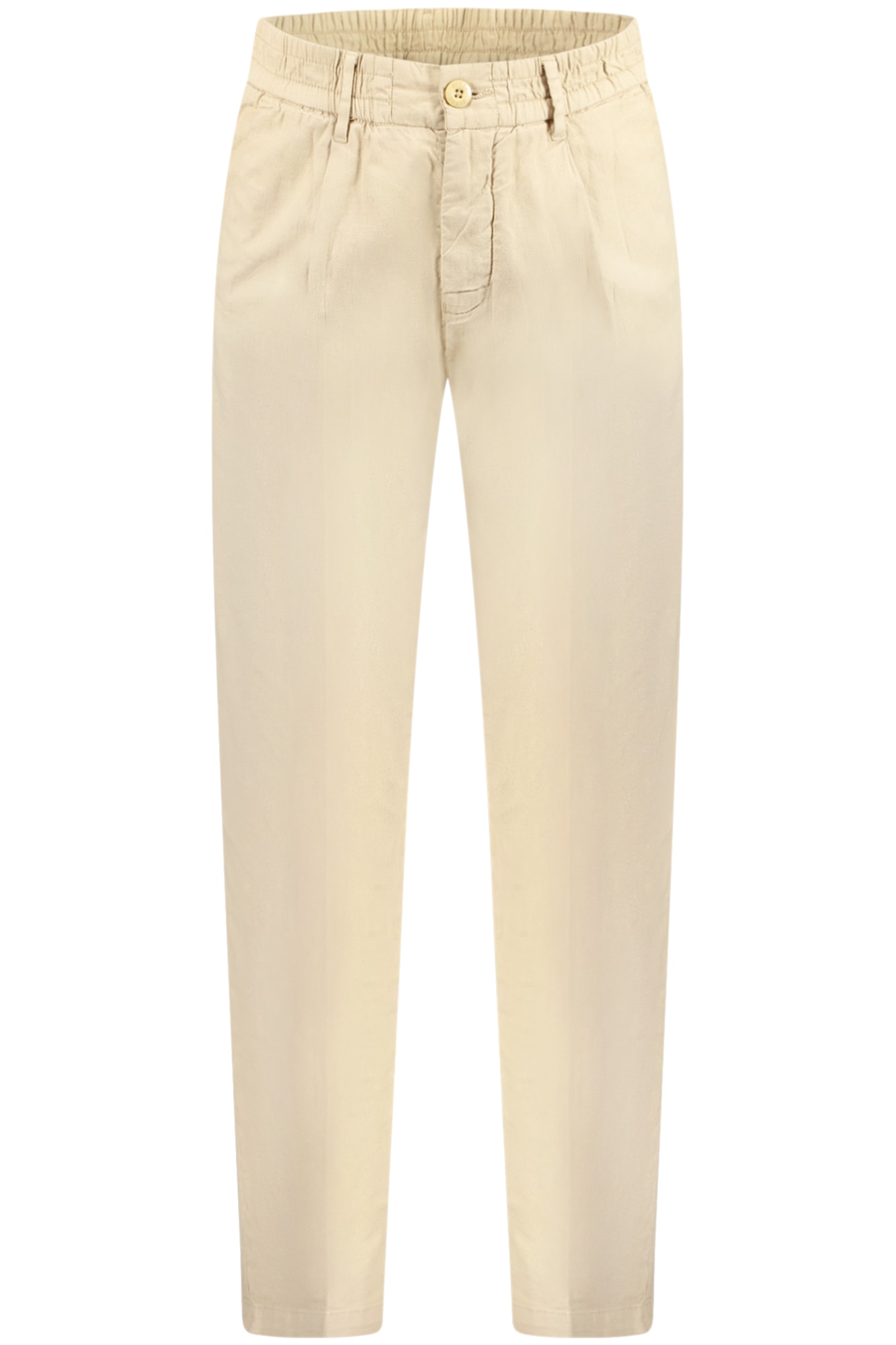 GUESS JEANS HERRENHOSEN BEIGE