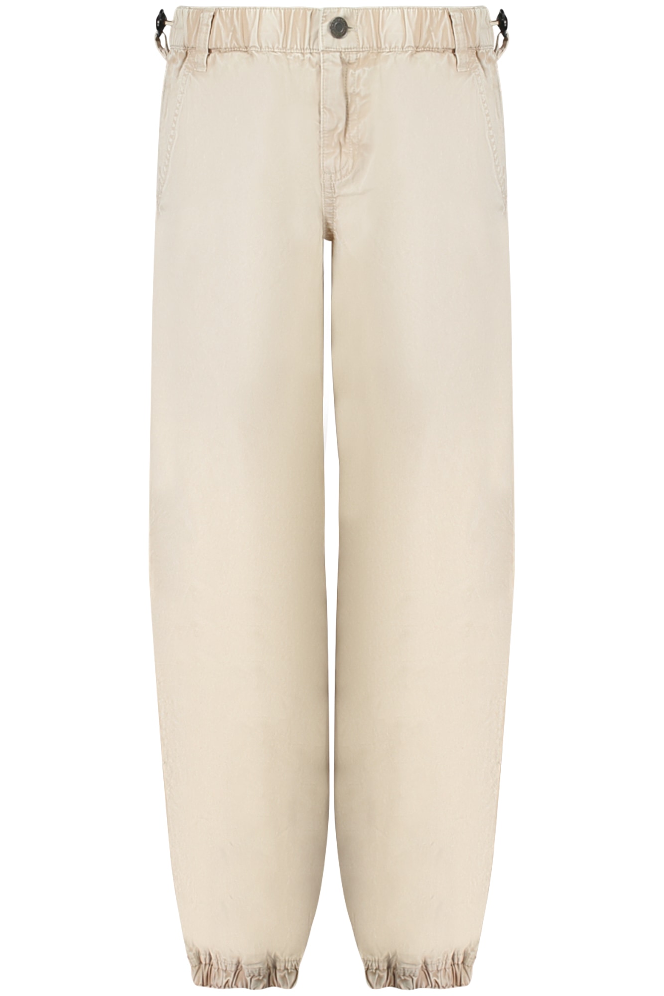 GUESS JEANS HOSEN KIND BEIGE