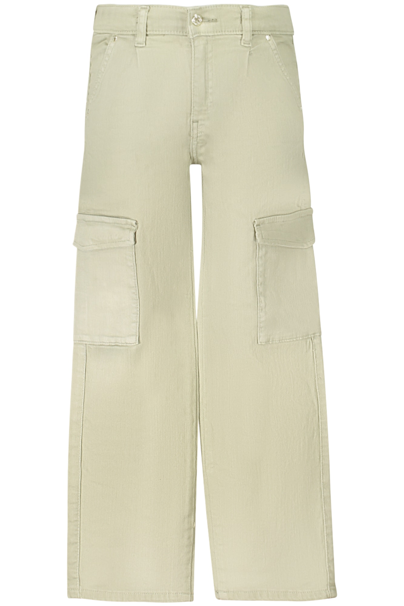 GUESS JEANS MÄDCHEN GRÜNE HOSEN