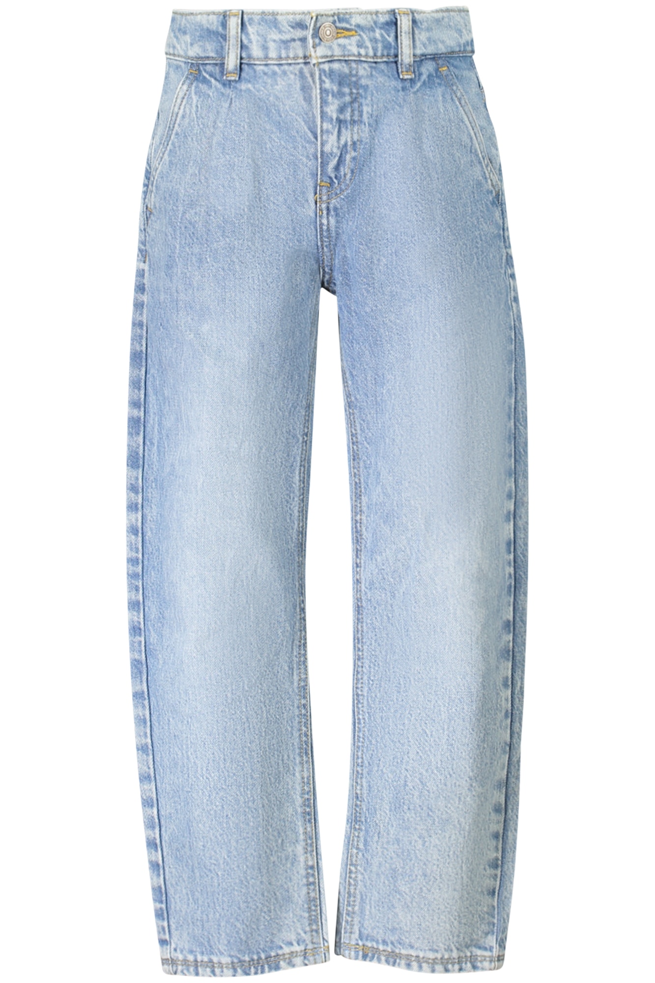 GUESS JEANS JEANS DENIM MÄDCHEN BLAU