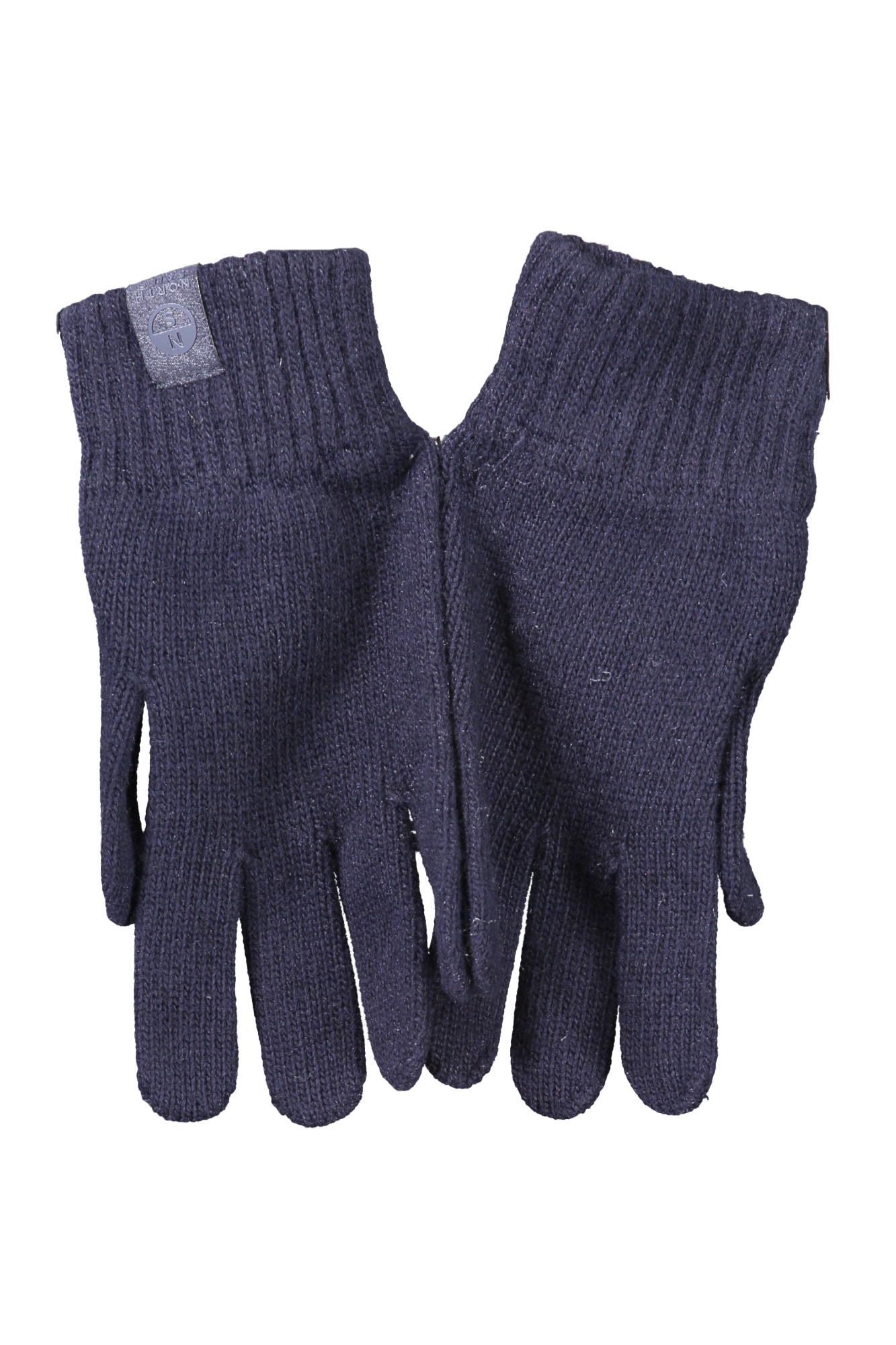NORTH SAILS HERREN BLAU HANDSCHUHE