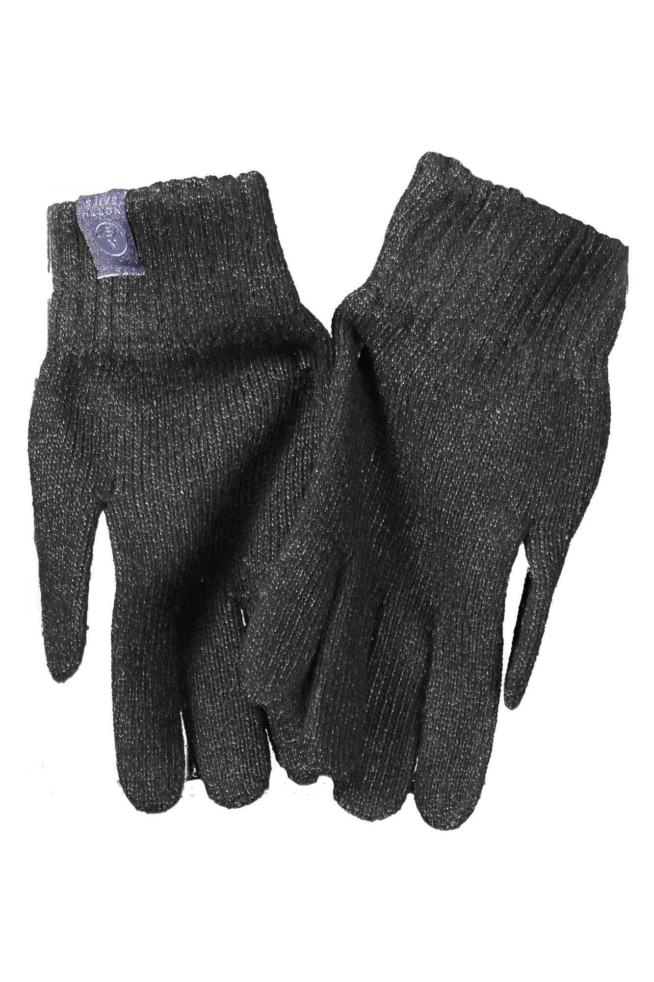 NORTH SAILS HERREN SCHWARZE HANDSCHUHE