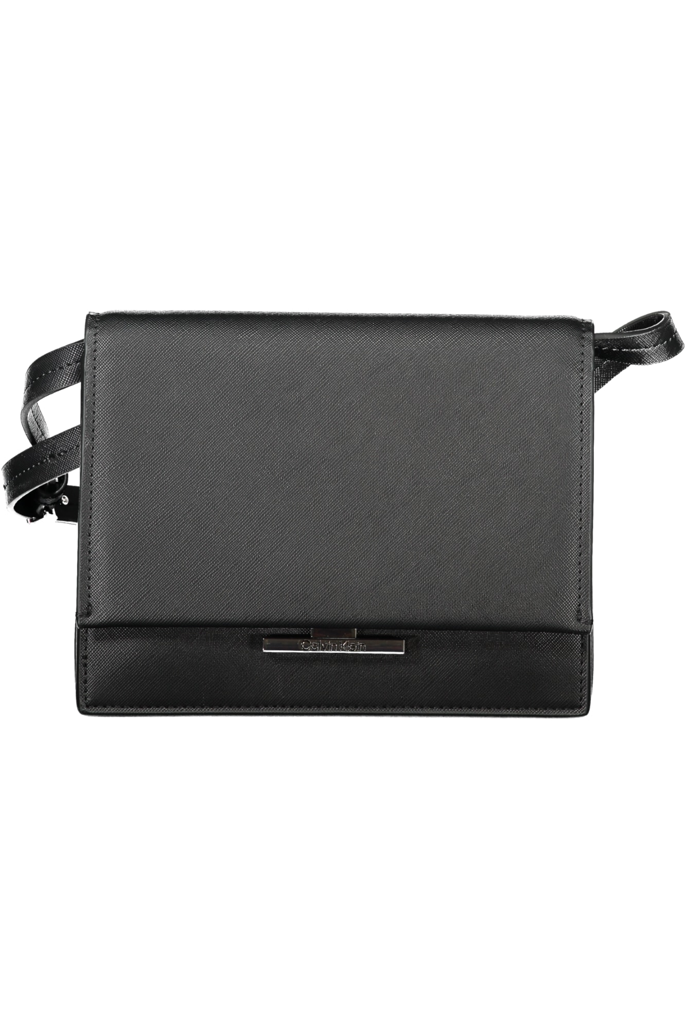 CALVIN KLEIN DAMENTASCHE SCHWARZ