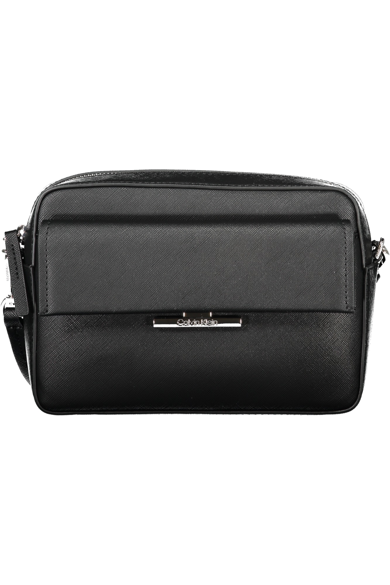 CALVIN KLEIN DAMENTASCHE SCHWARZ