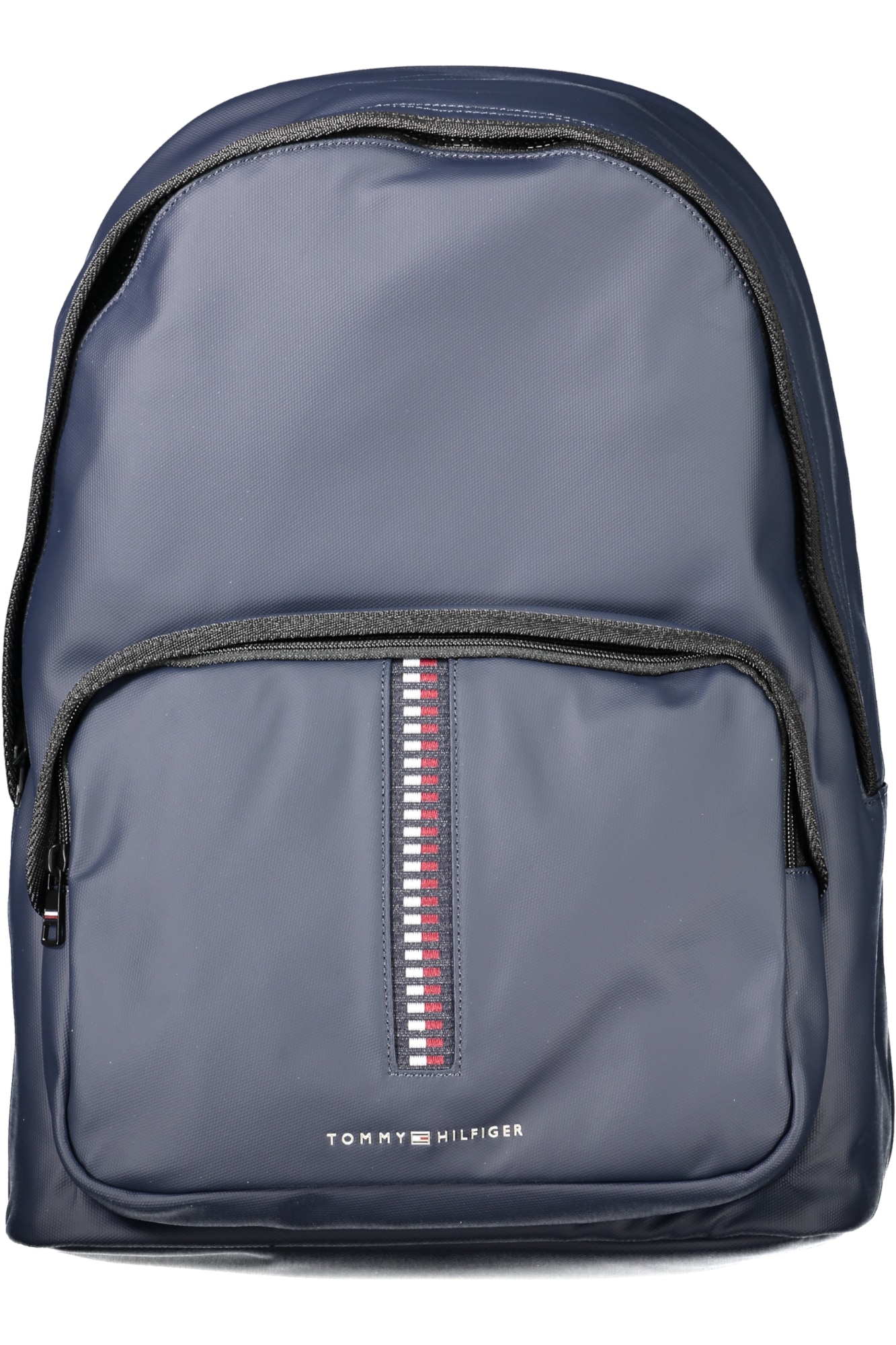 TOMMY HILFIGER HERREN RUCKSACK BLAU