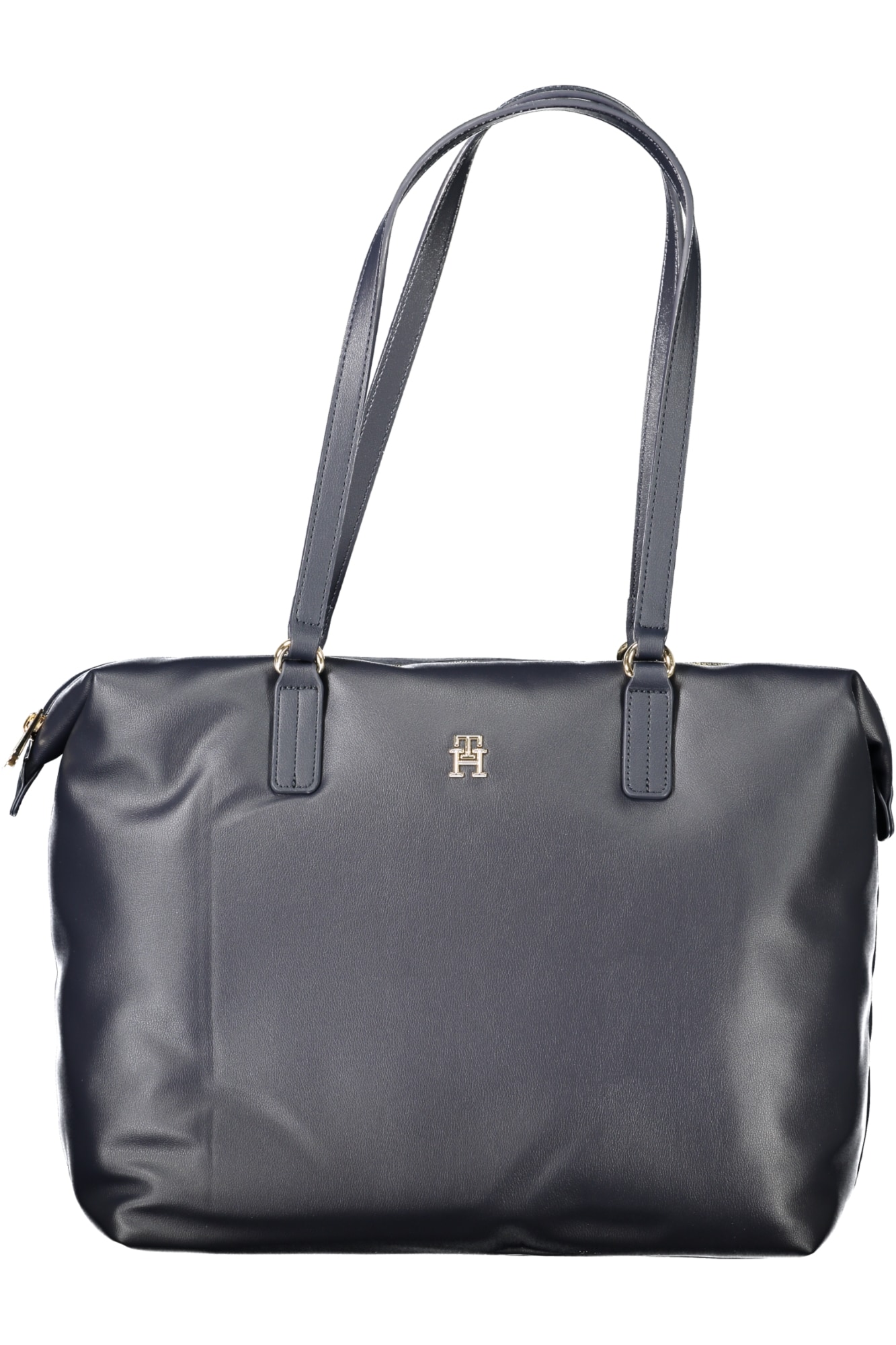 TOMMY HILFIGER DAMENTASCHE BLAU