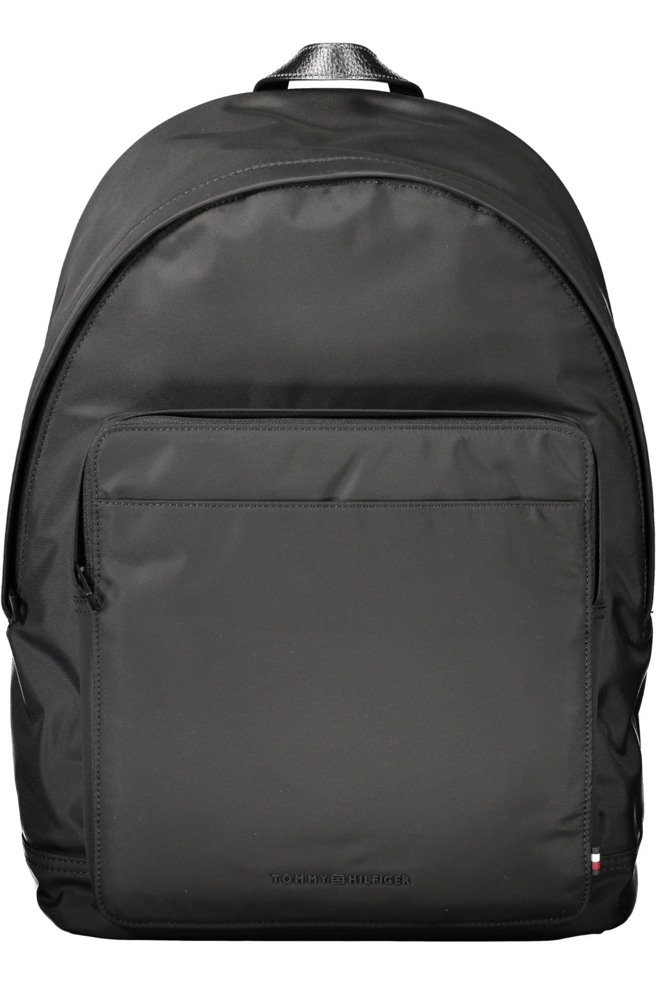 TOMMY HILFIGER HERREN RUCKSACK SCHWARZ