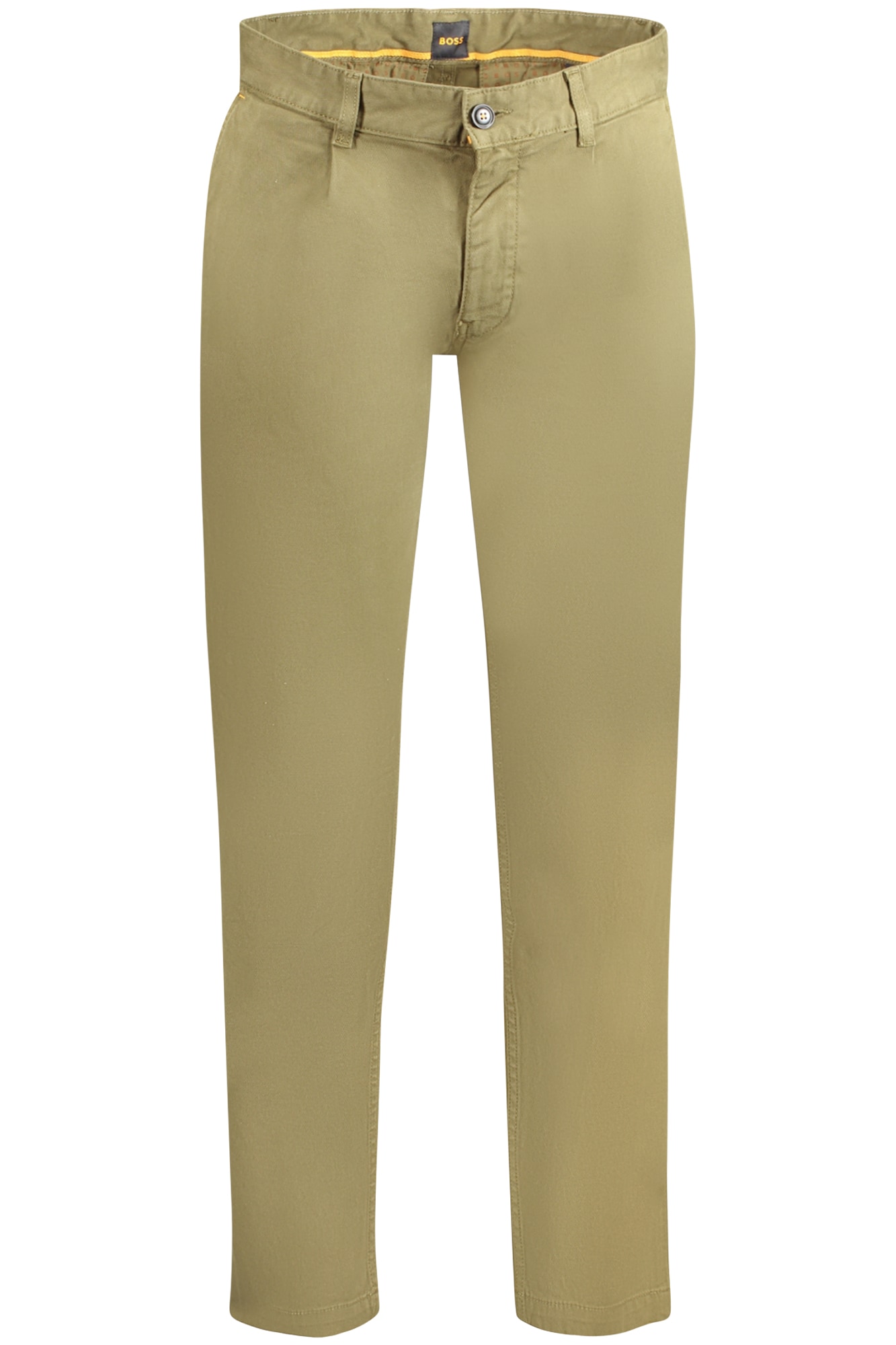 Hugo Boss Herren Grüne Hose