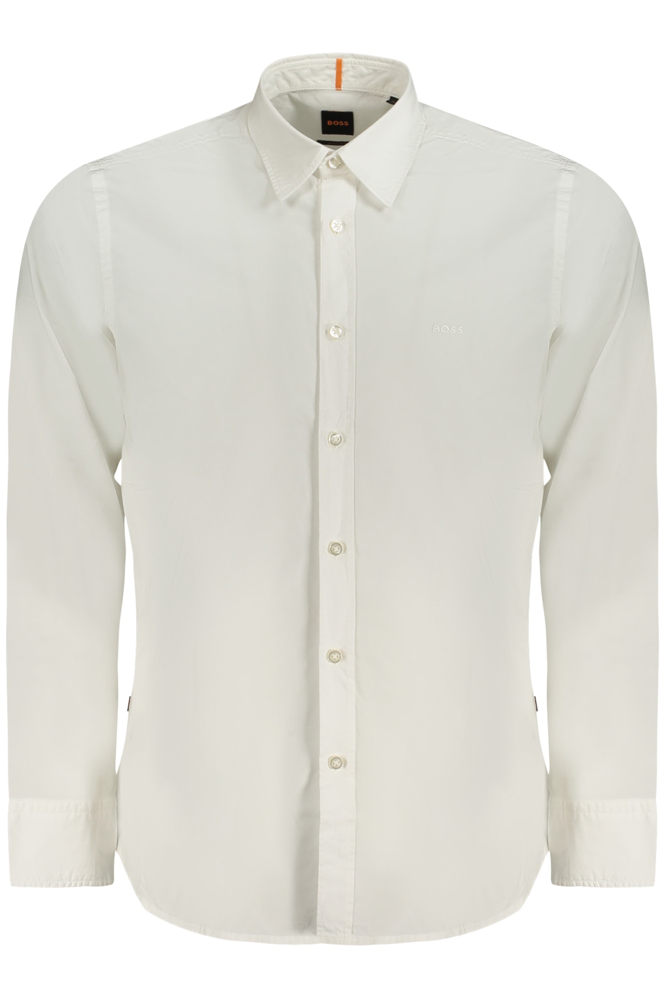 Hugo Boss Langarmhemd Herren