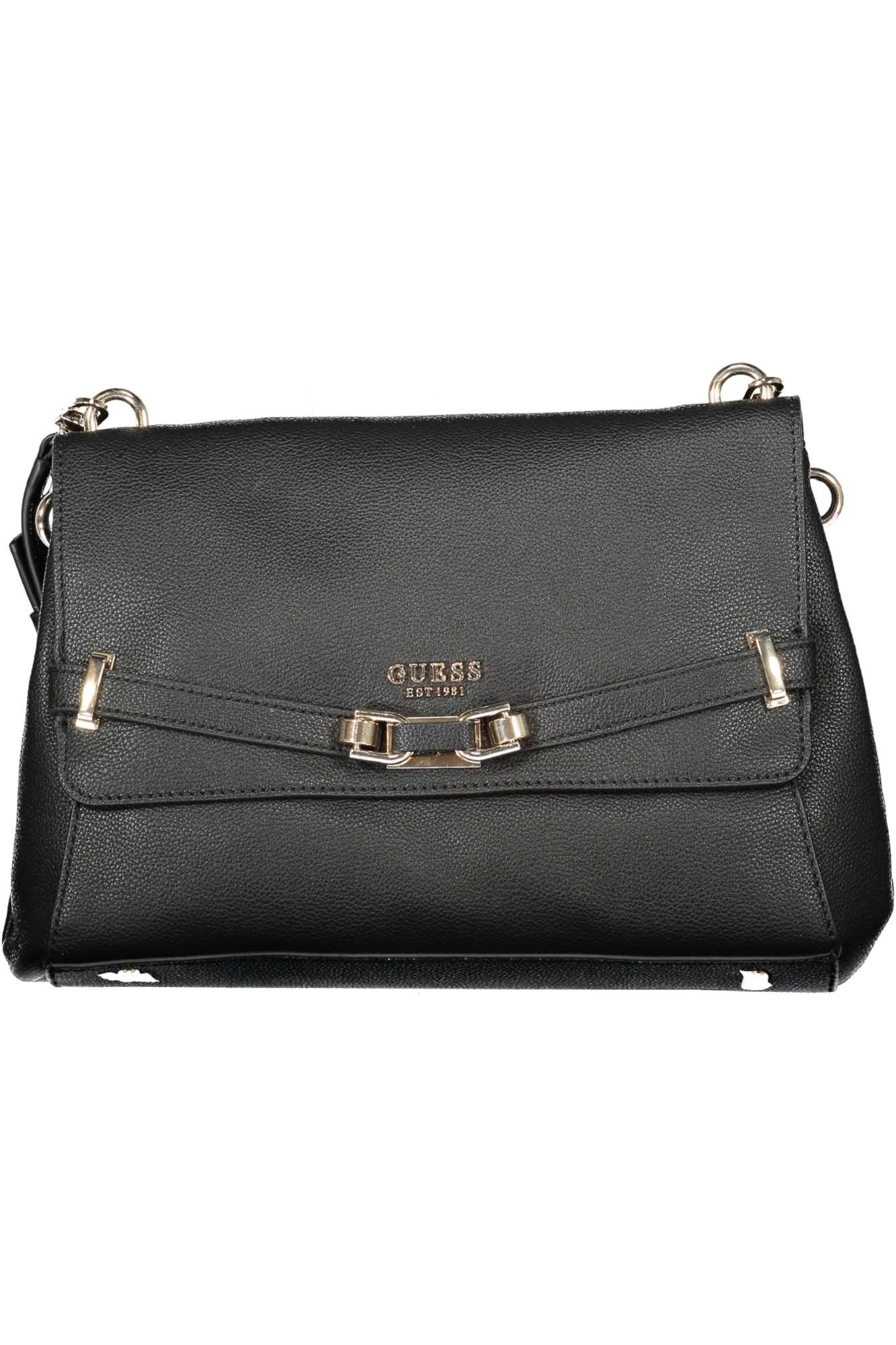 GUESS JEANS DAMENTASCHE SCHWARZ