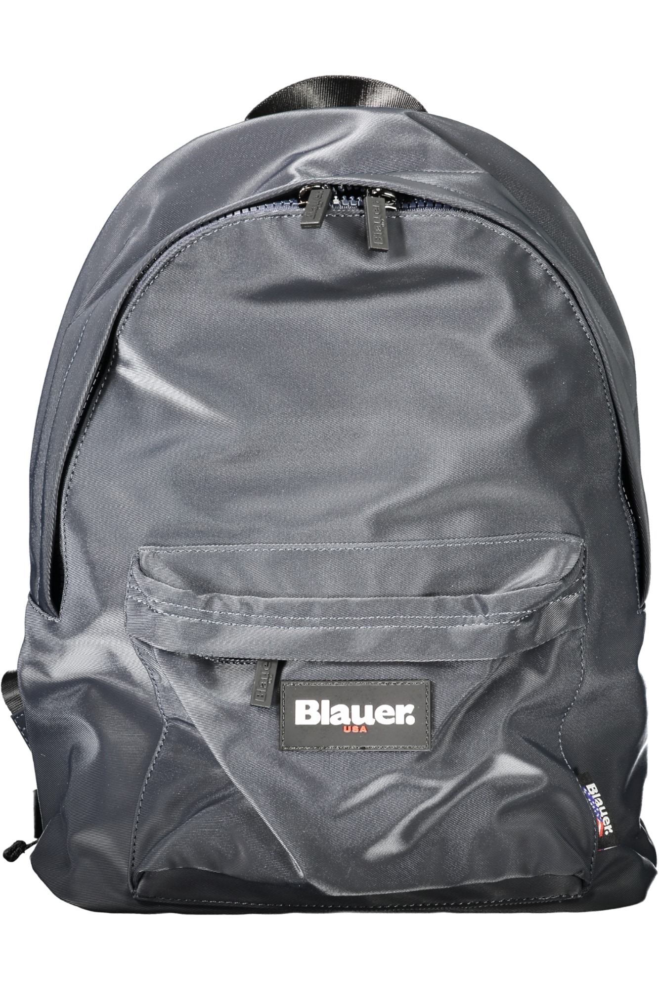 BLAUER HERREN RUCKSACK BLAU
