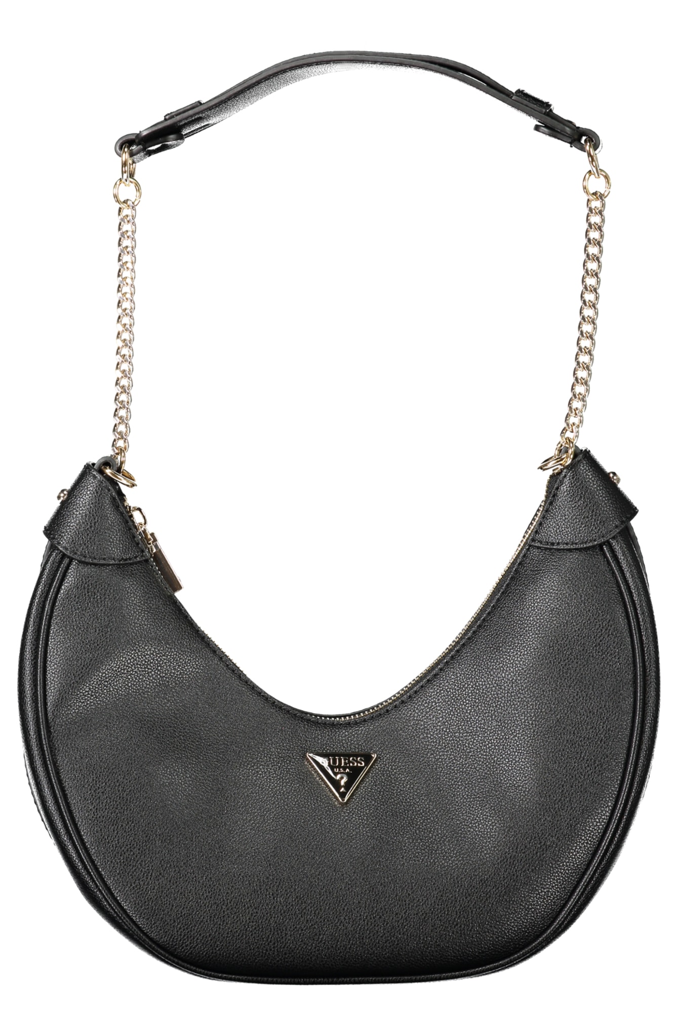GUESS JEANS DAMENTASCHE SCHWARZ