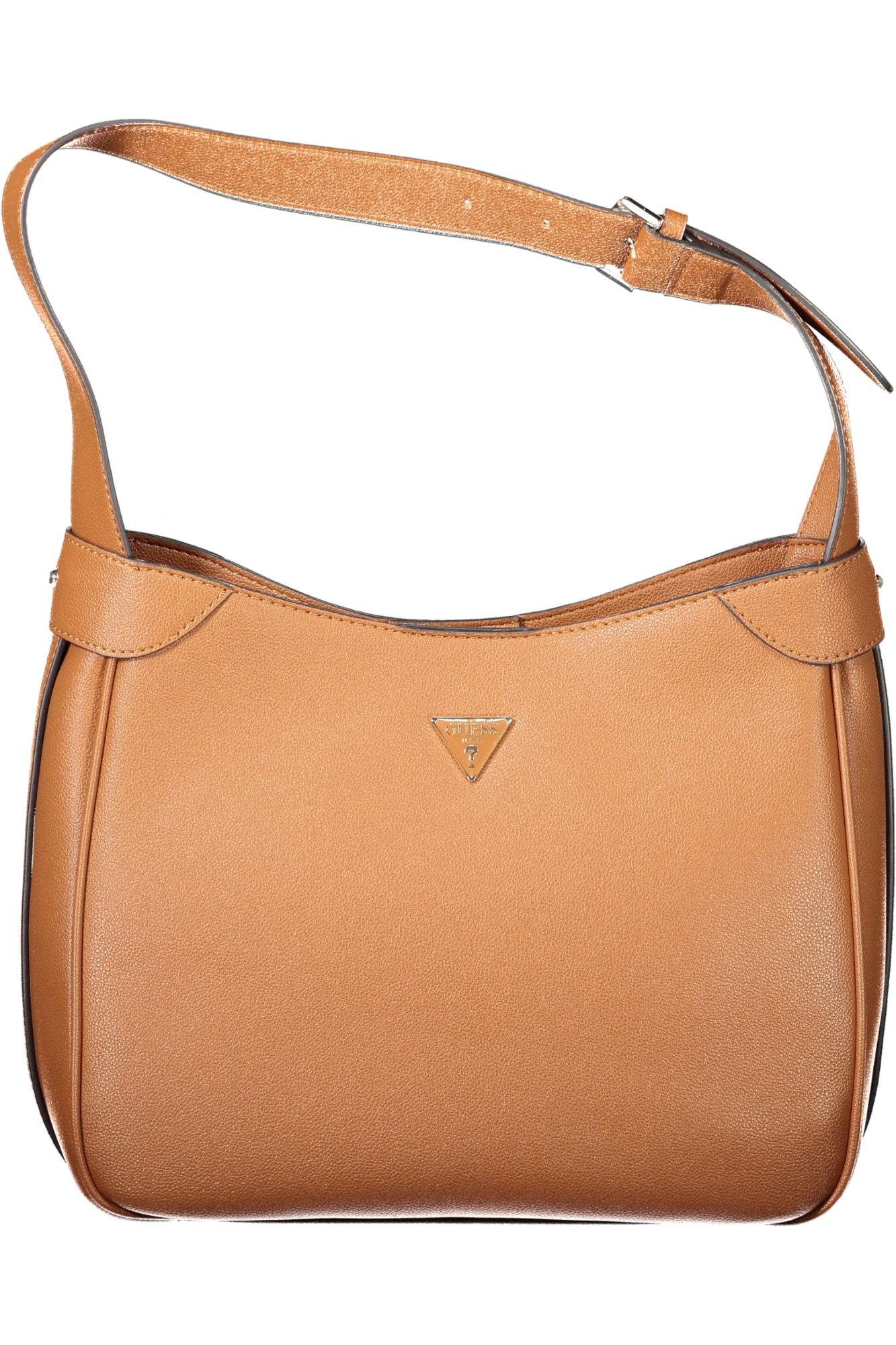 GUESS JEANS DAMENTASCHE BRAUN