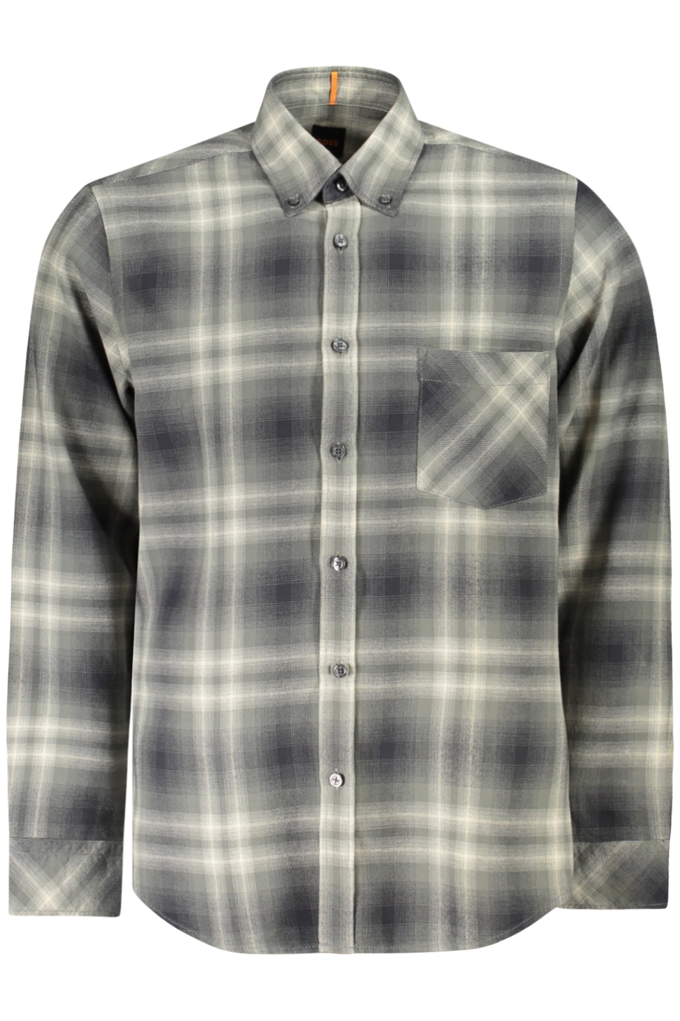 Hugo Boss Langarmhemd Herren