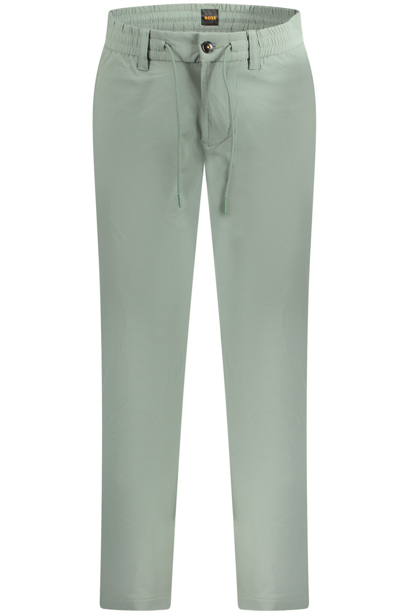 Hugo Boss Herren Grüne Hose
